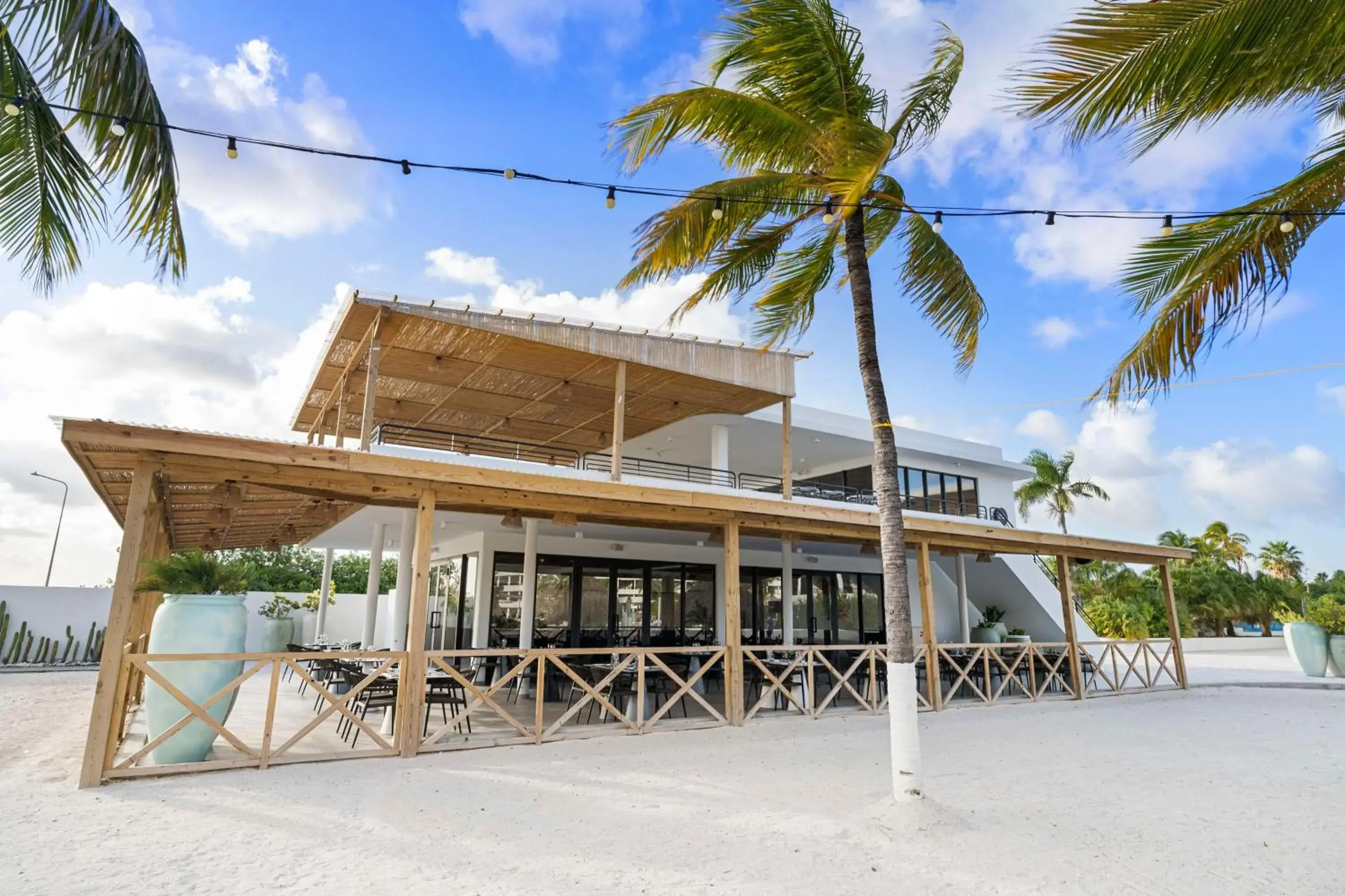 Restaurant/places to eat in Mangrove Beach Corendon Curacao All-Inclusive Resort, Curio by Hilton Restaurant/places to eat in Mangrove Beach Corendon Curacao All-Inclusive Resort, Curio by Hilton