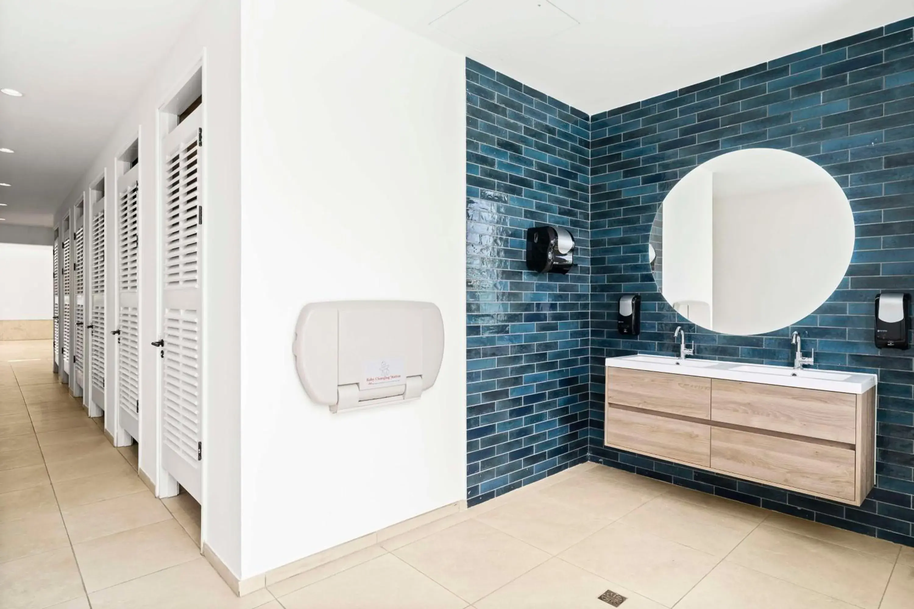 Fitness centre/facilities in Mangrove Beach Corendon Curacao All-Inclusive Resort, Curio by Hilton Fitness centre/facilities in Mangrove Beach Corendon Curacao All-Inclusive Resort, Curio by Hilton