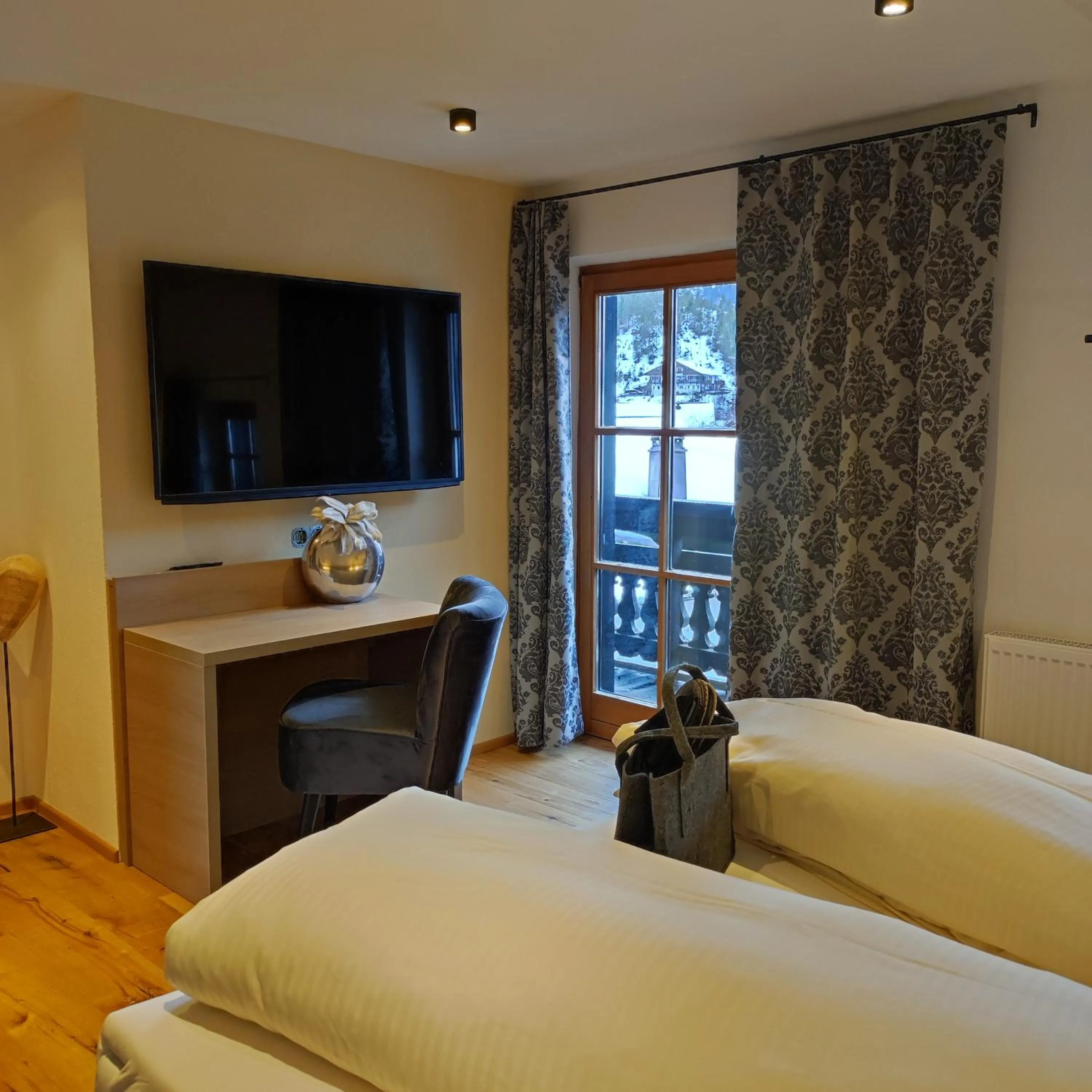 Hotel Post - Garni