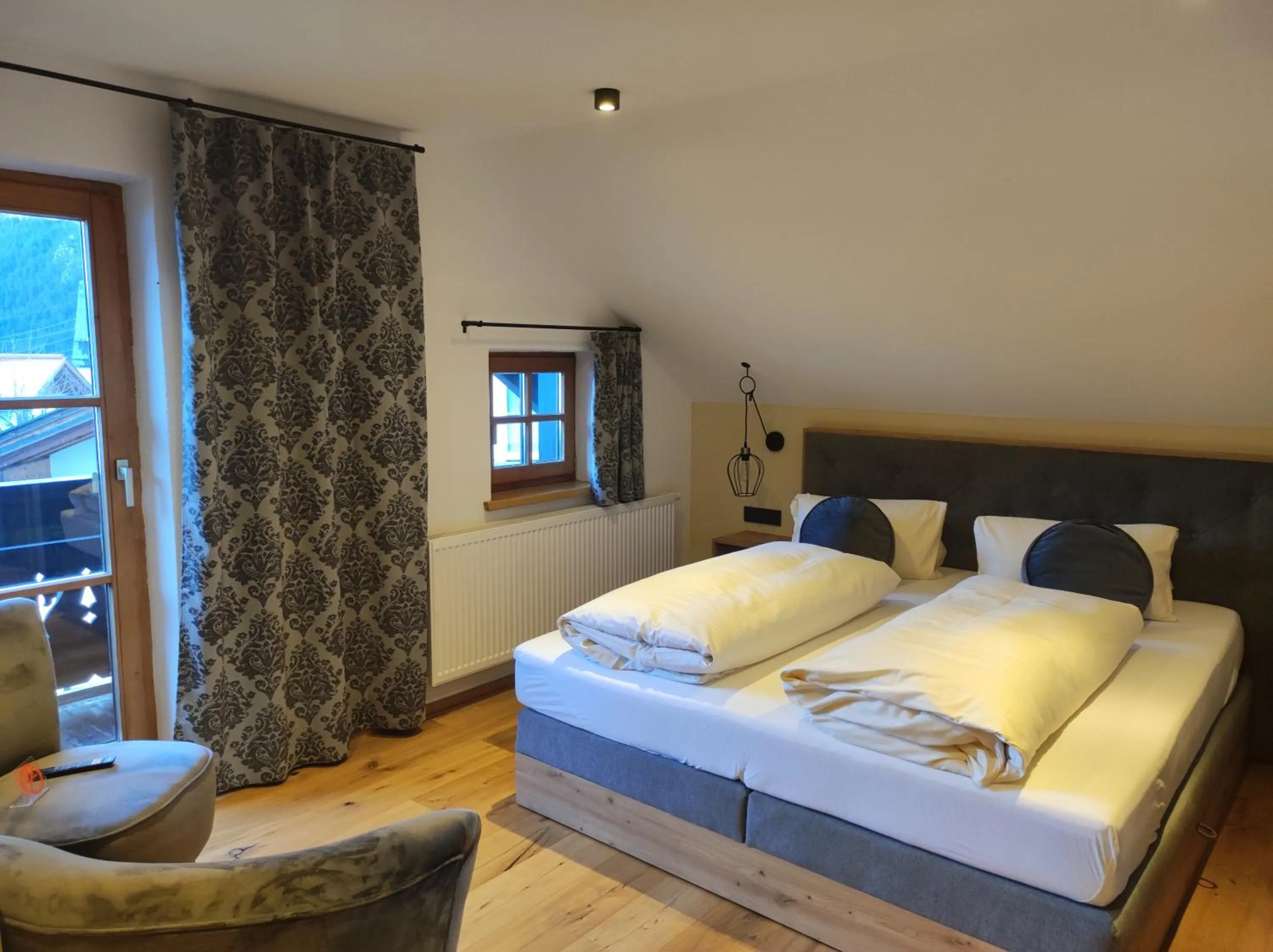 Hotel Post - Garni