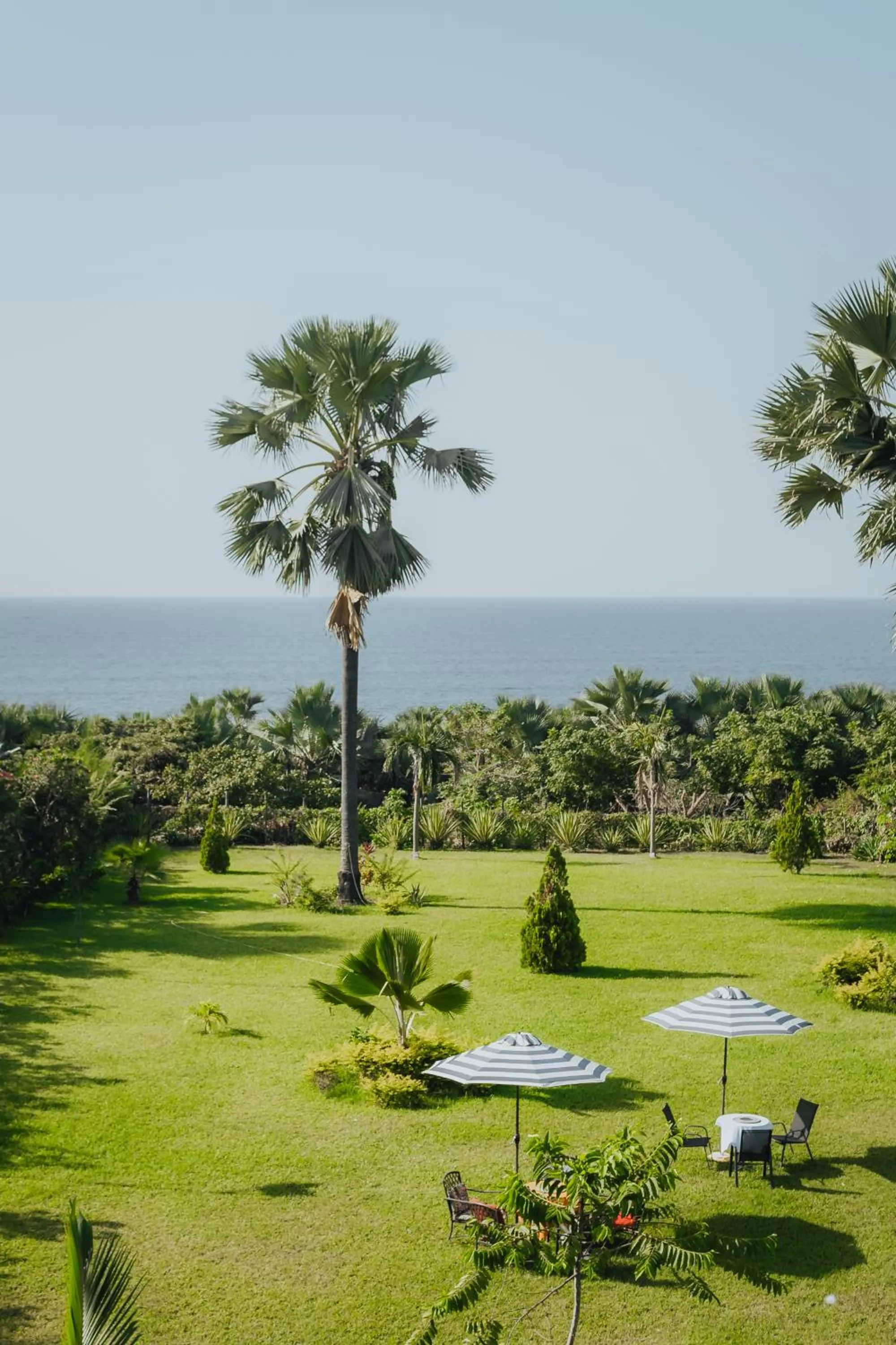 Garden in Harmony Resort Boutique Hotel