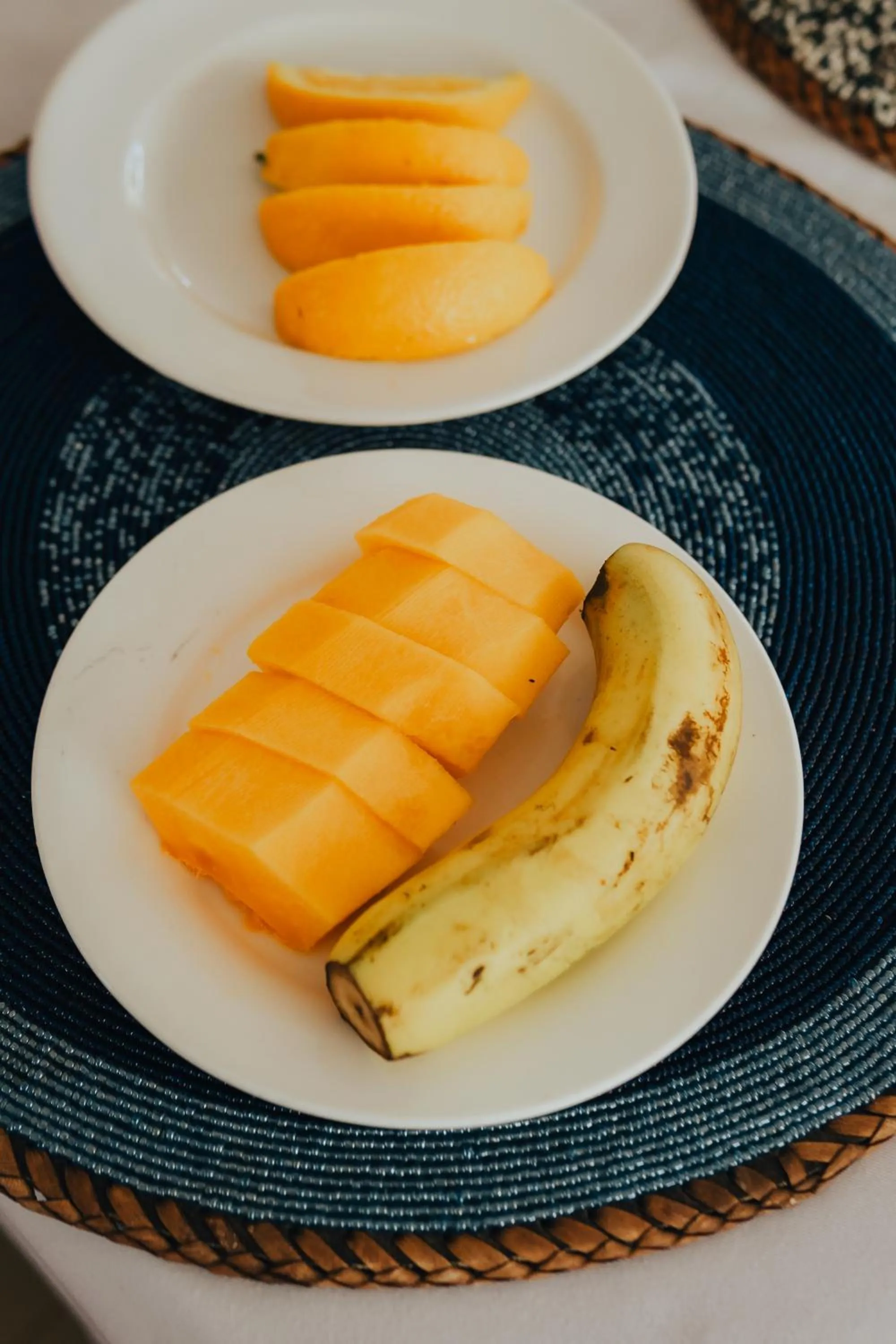 Food and drinks in Harmony Resort Boutique Hotel