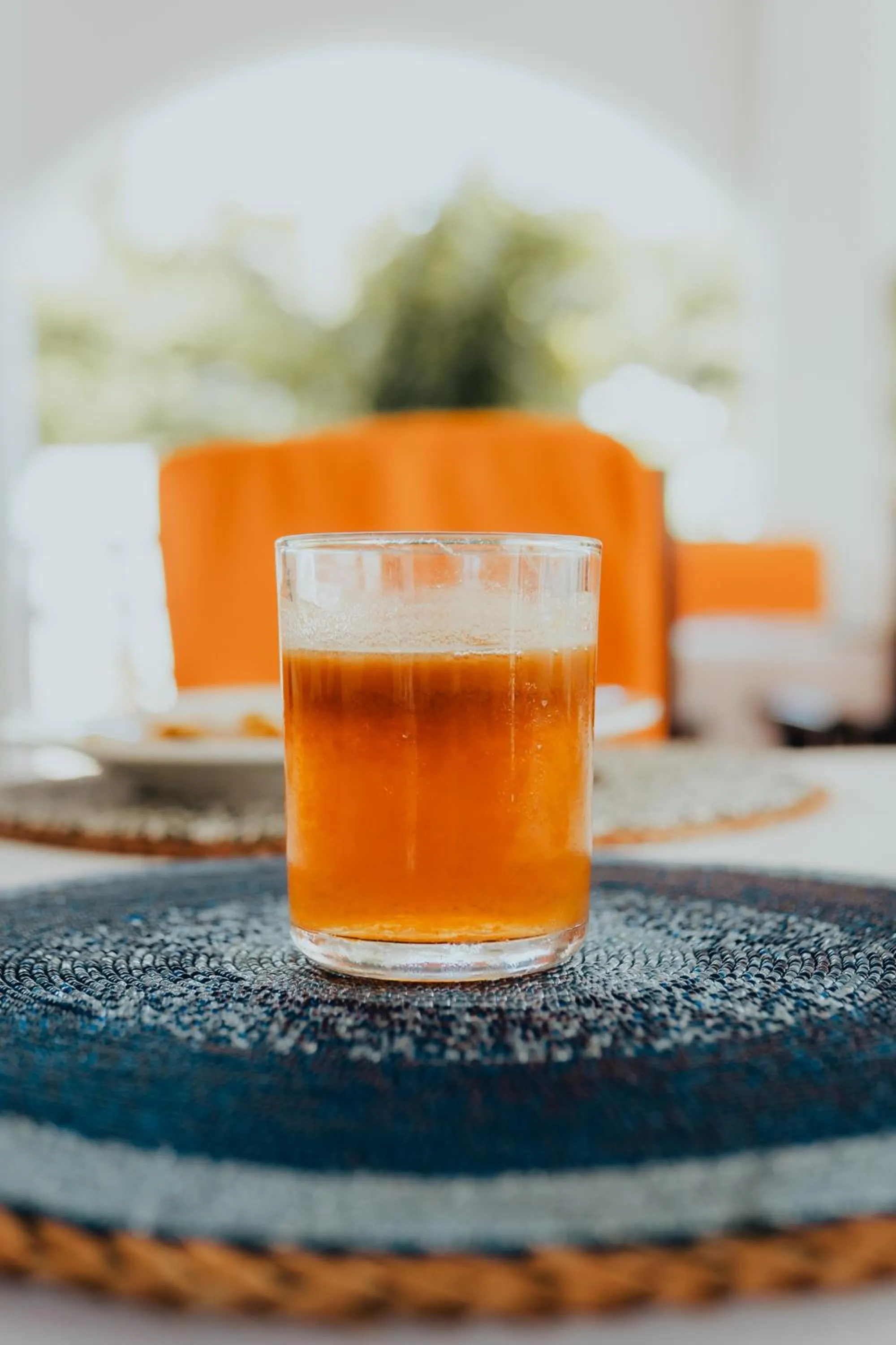 Restaurant/places to eat in Harmony Resort Boutique Hotel