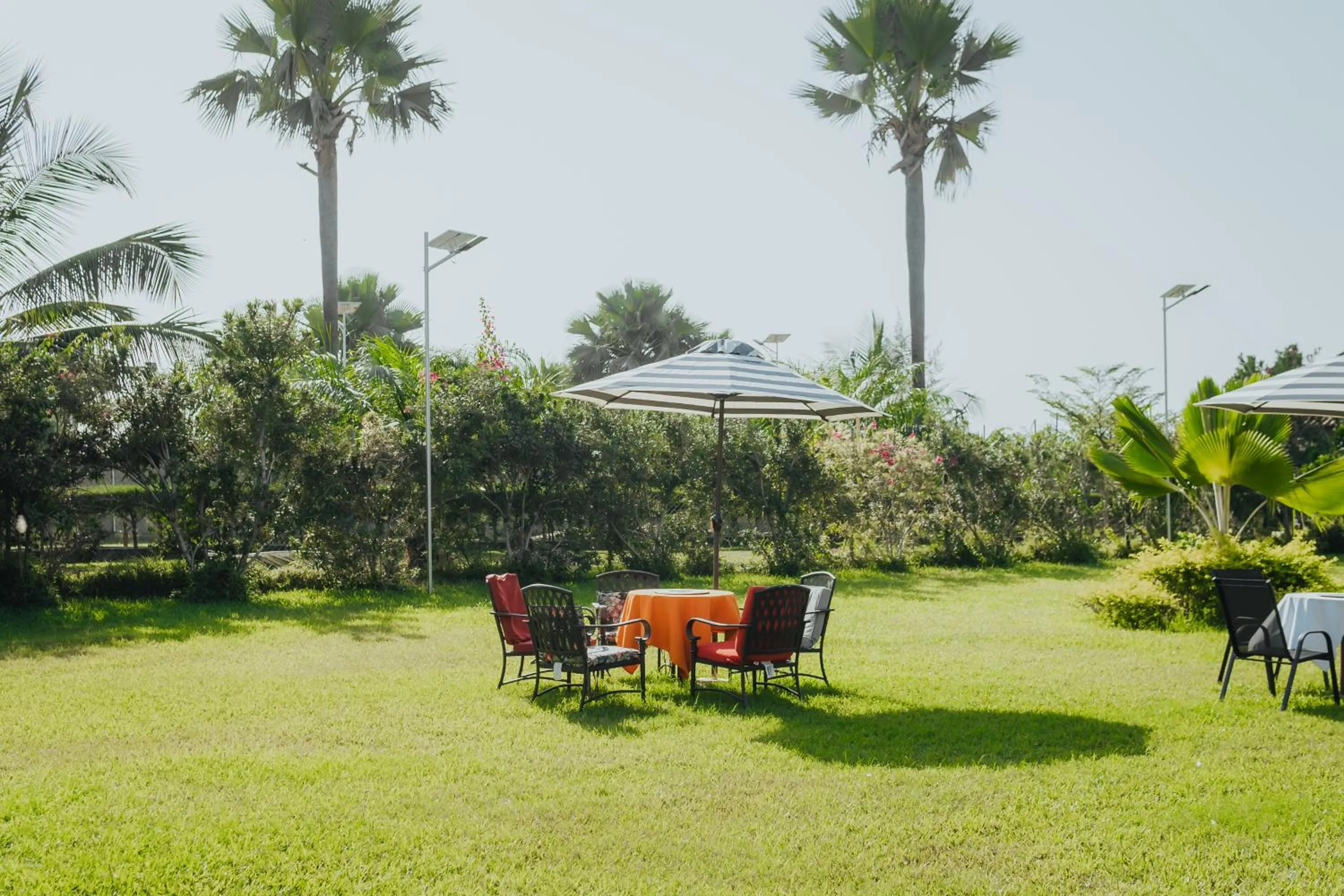 Garden in Harmony Resort Boutique Hotel