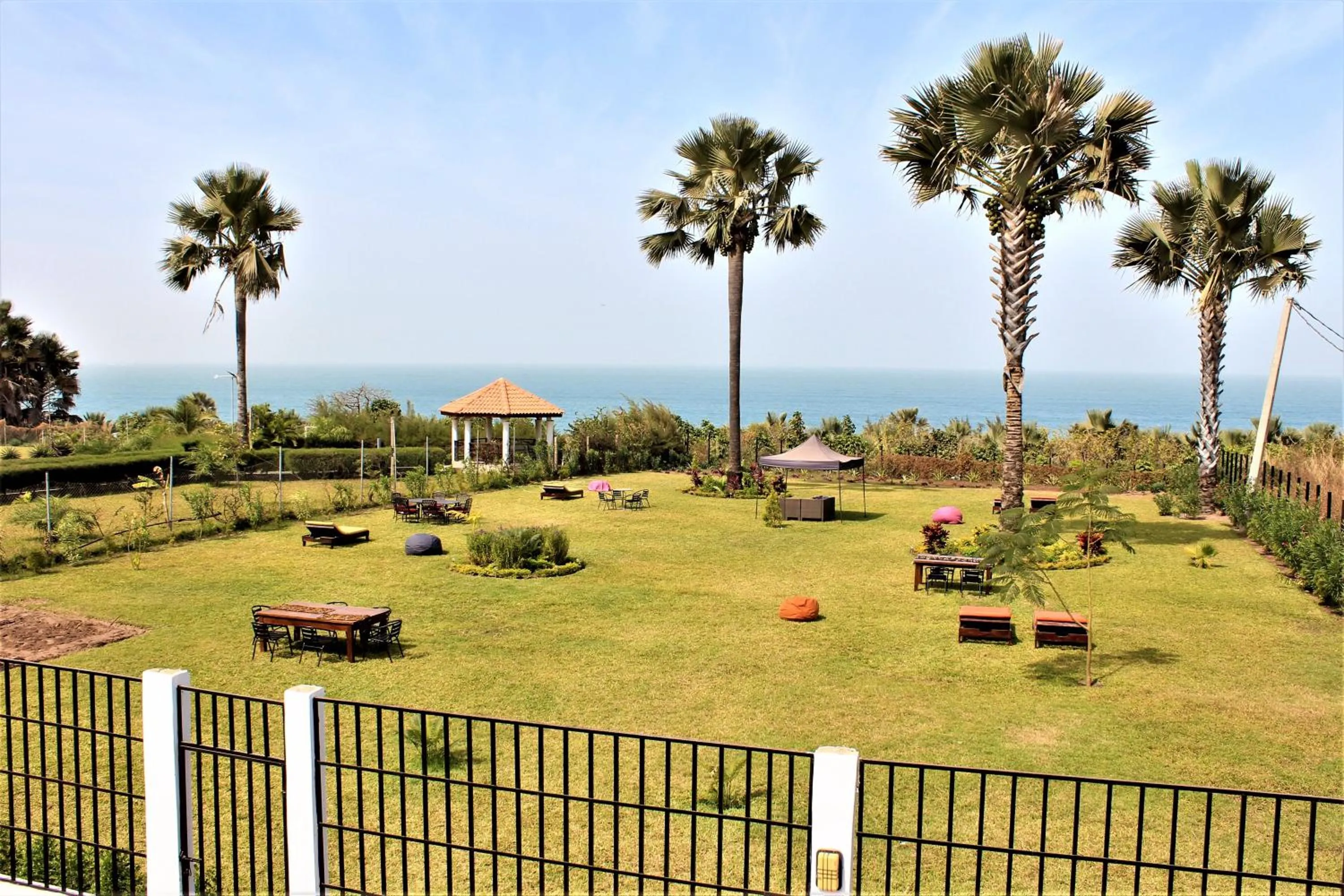 Garden in Harmony Resort Boutique Hotel