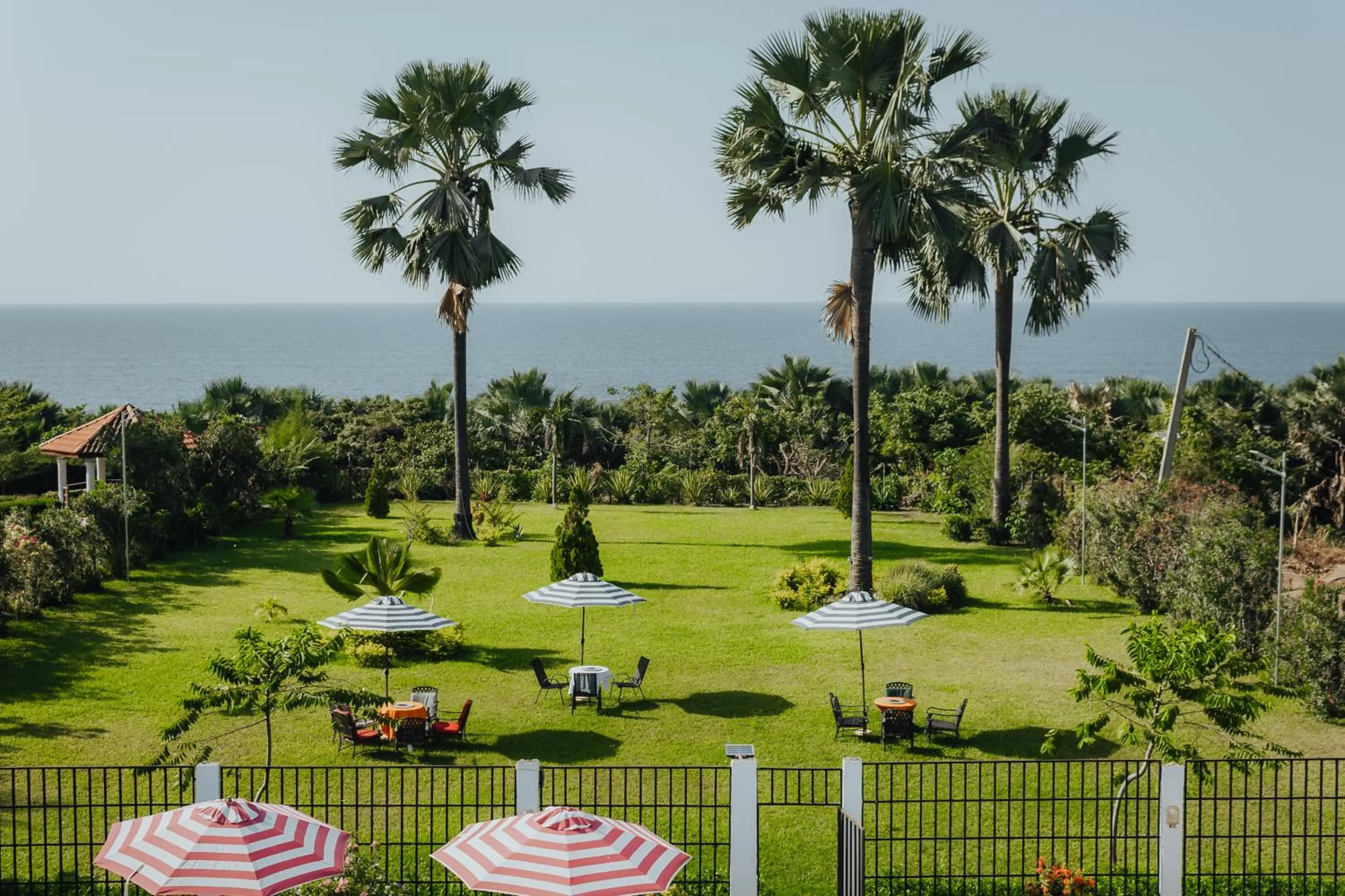 Garden in Harmony Resort Boutique Hotel