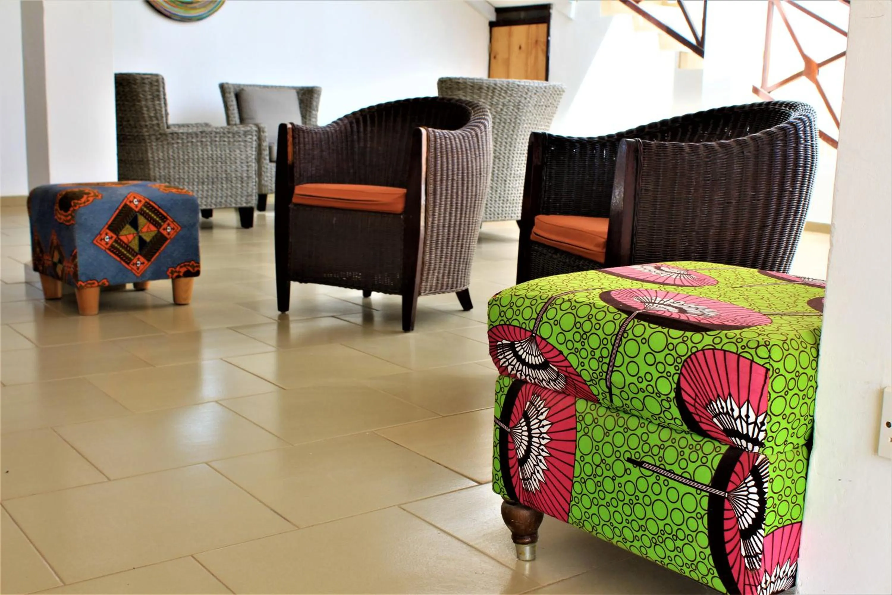 Harmony Resort Boutique Hotel