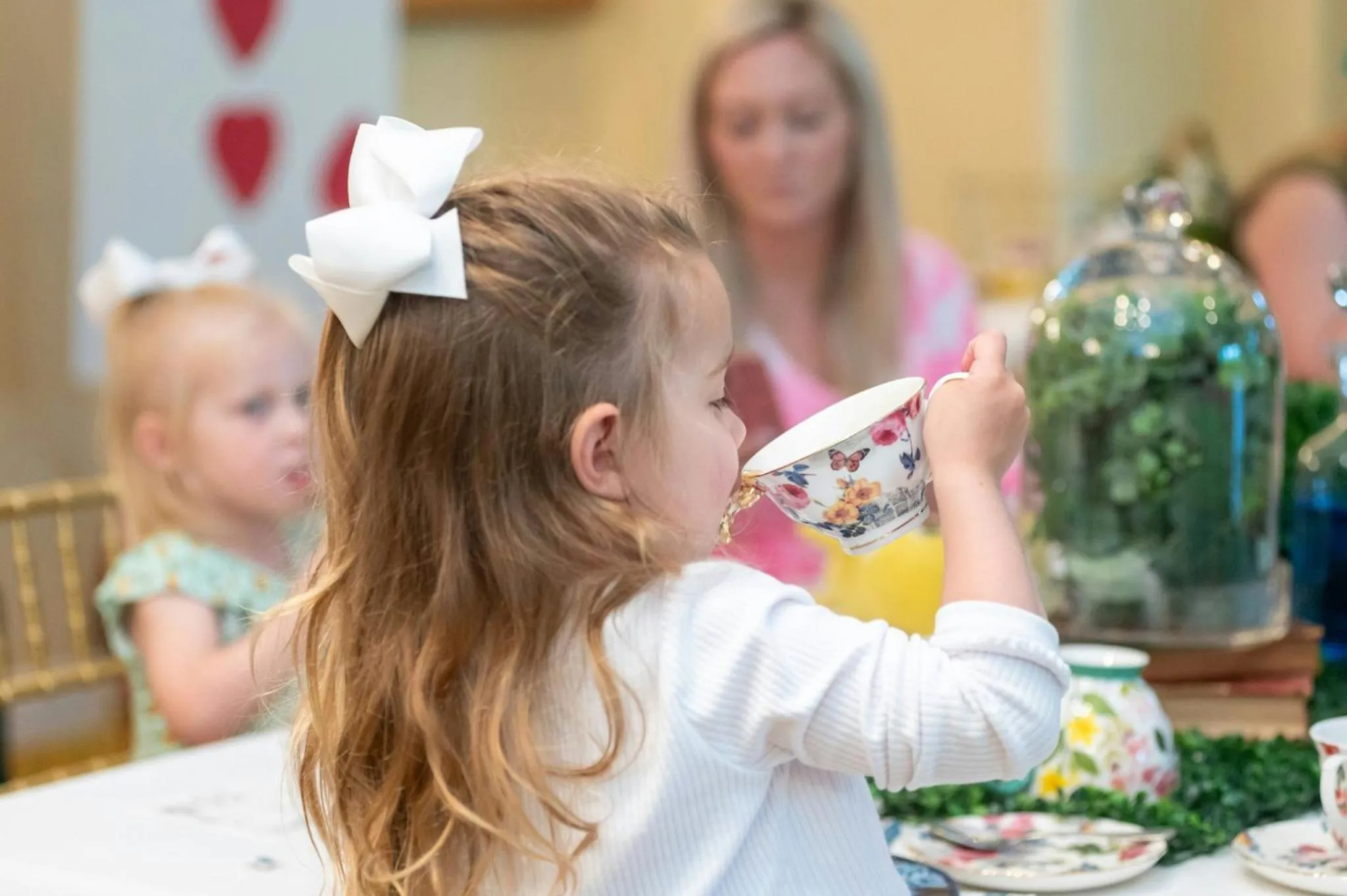 Other in Omni Shoreham Hotel