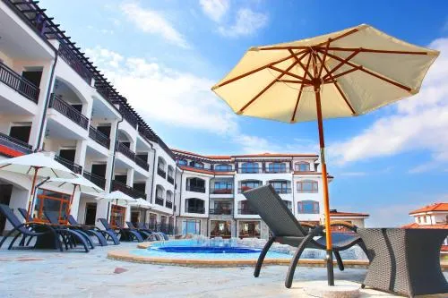 The Vineyards Boutique Hotel & SPA