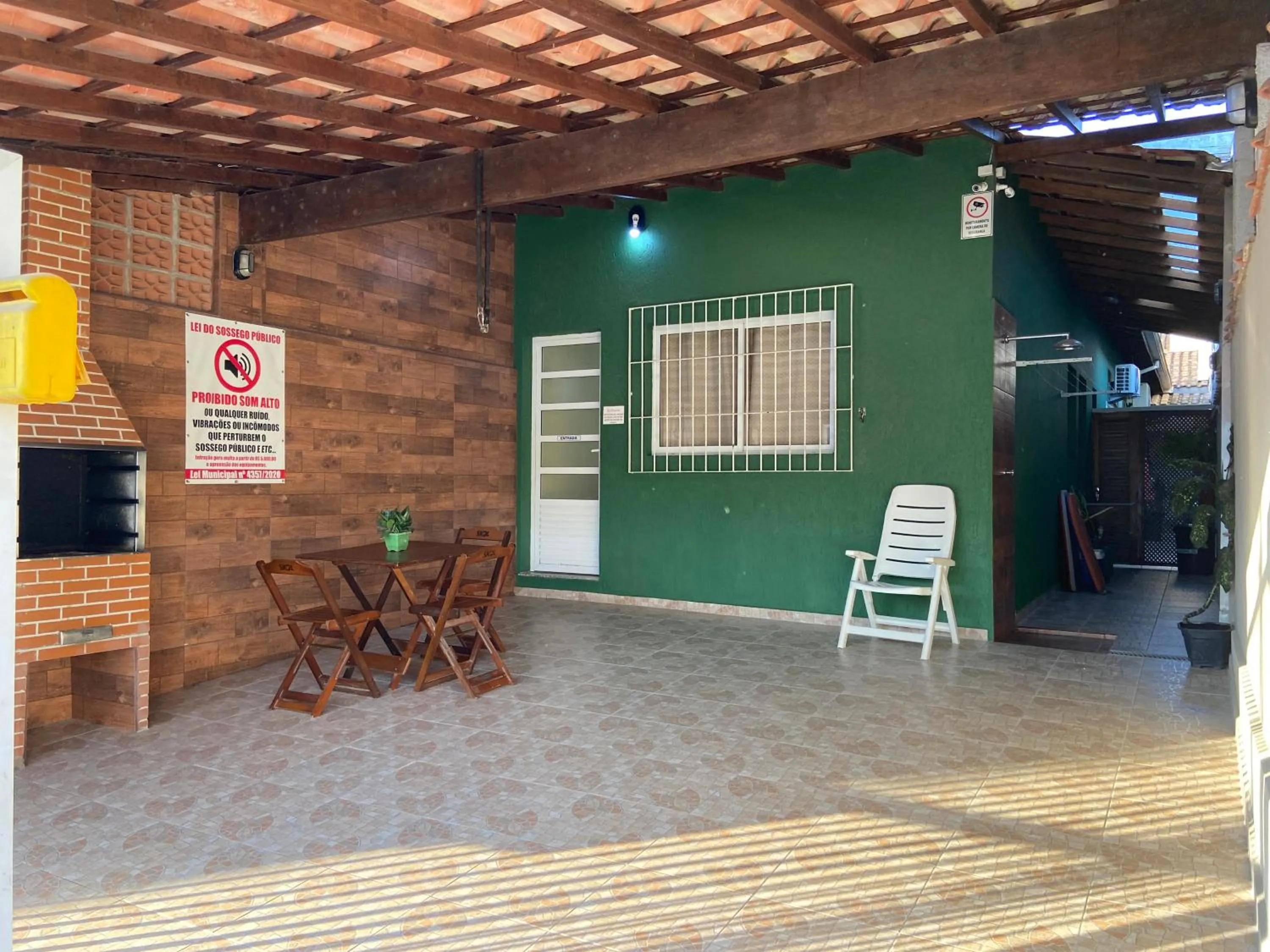 Casa Ubatuba Praia