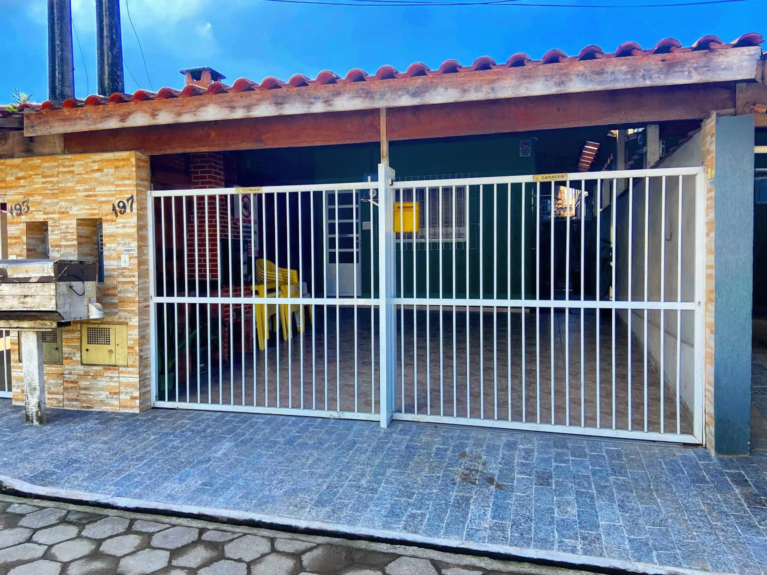 Casa Ubatuba Praia