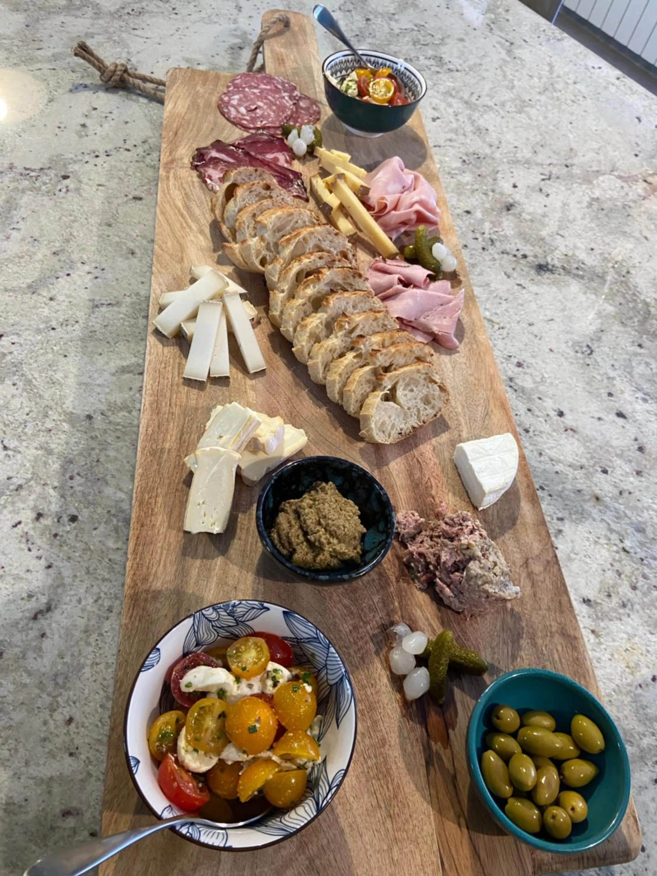 Restaurant/places to eat in HISTOIRE D'Ô - Les Piscines - Chambres d'hôtes