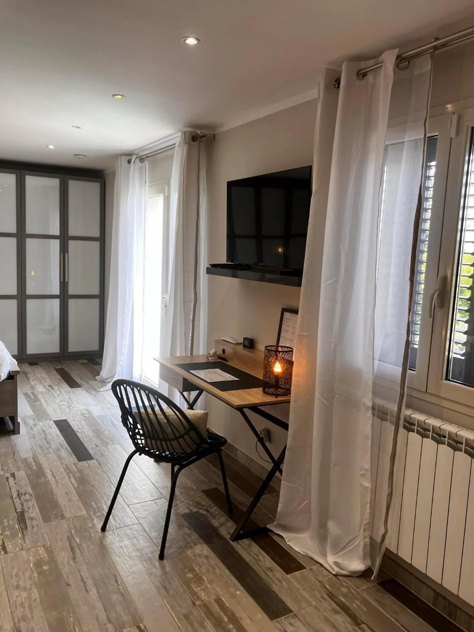 HISTOIRE D'Ô - Les Piscines - Chambres d'hôtes