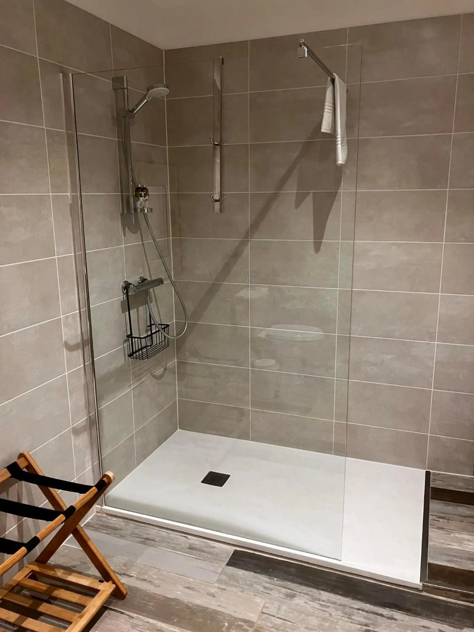 HISTOIRE D'Ô - Les Piscines - Chambres d'hôtes