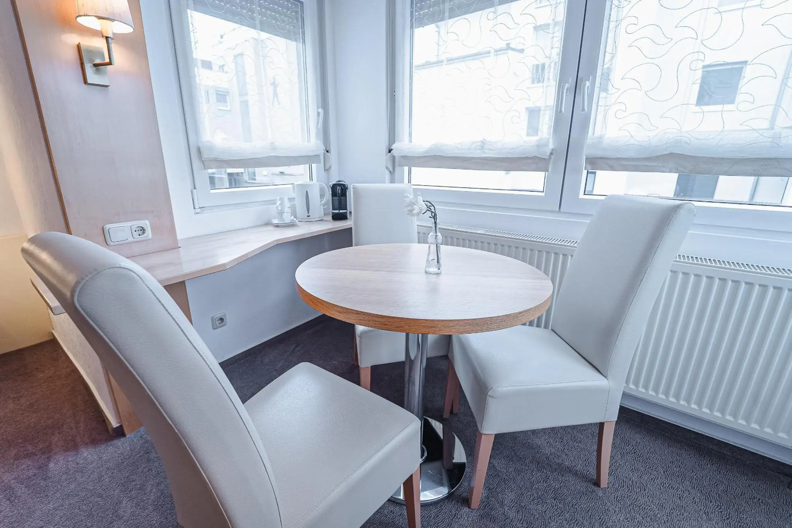 Photo of the whole room in Sletz Parkhotel - Superior Photo of the whole room in Sletz Parkhotel - Superior