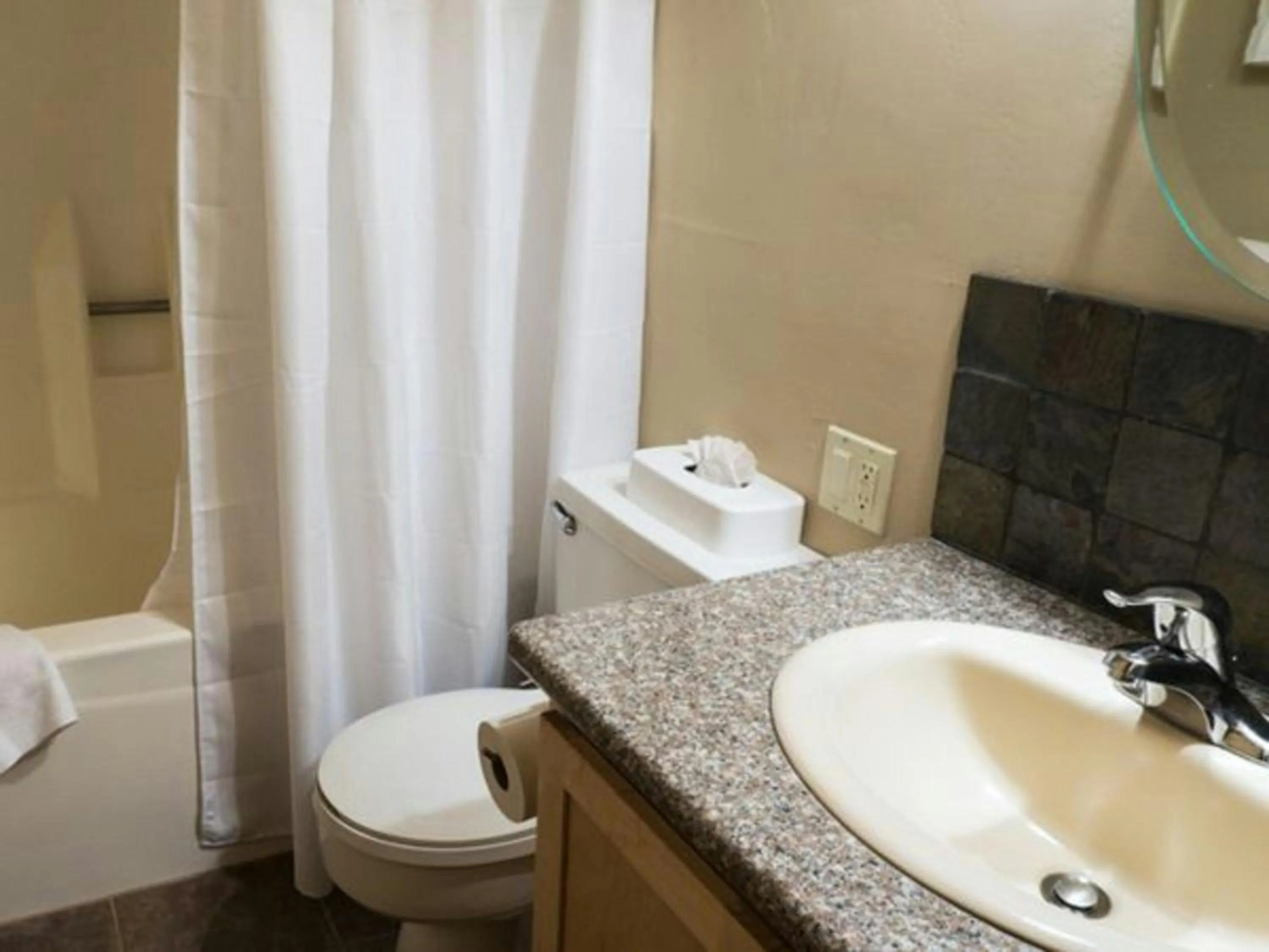 Bathroom in Northstar Resort by Vail Resorts