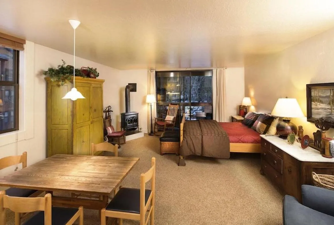 Photo of the whole room in Northstar Resort by Vail Resorts