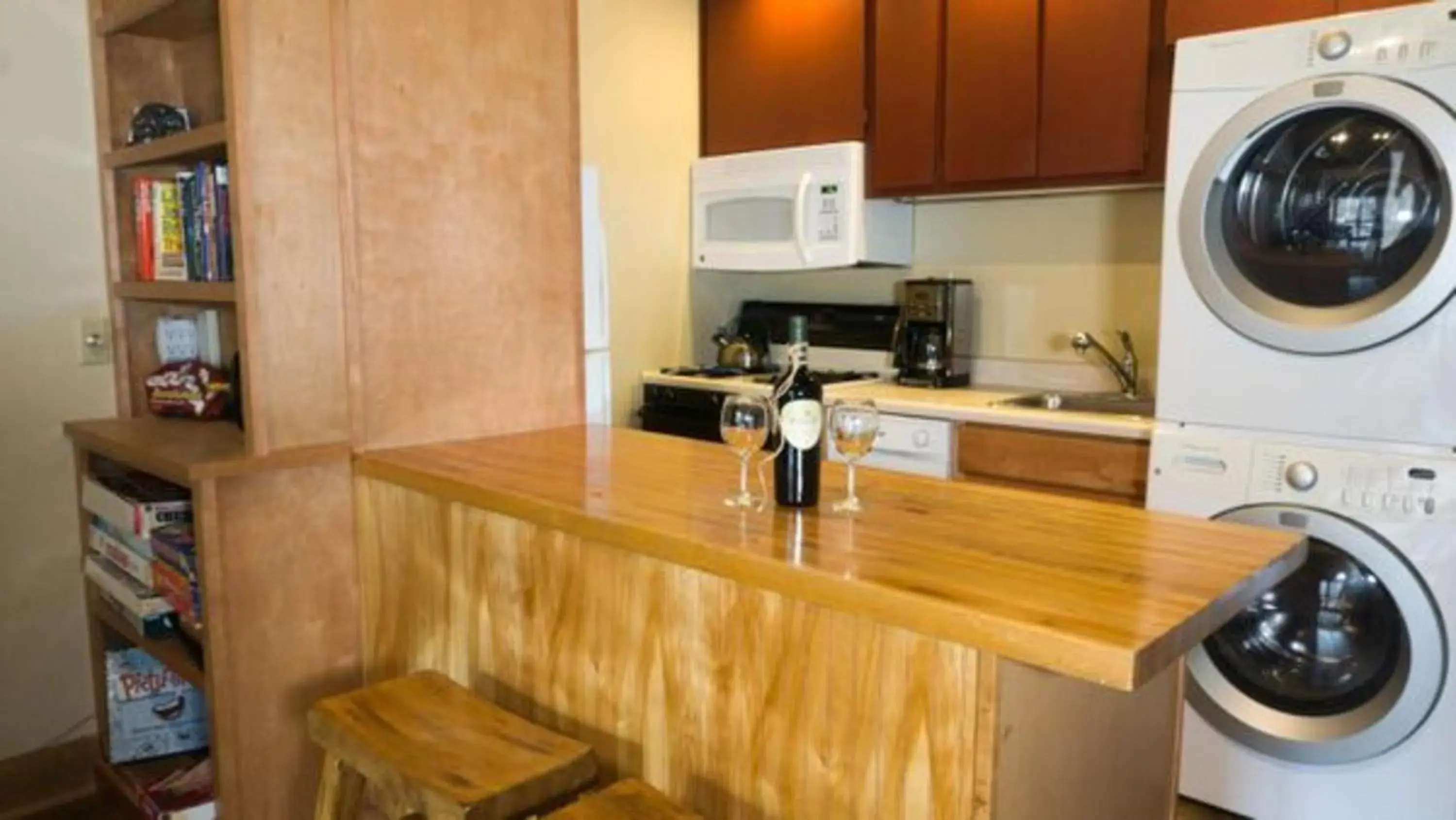 Loft in Northstar California Resort Loft in Northstar California Resort