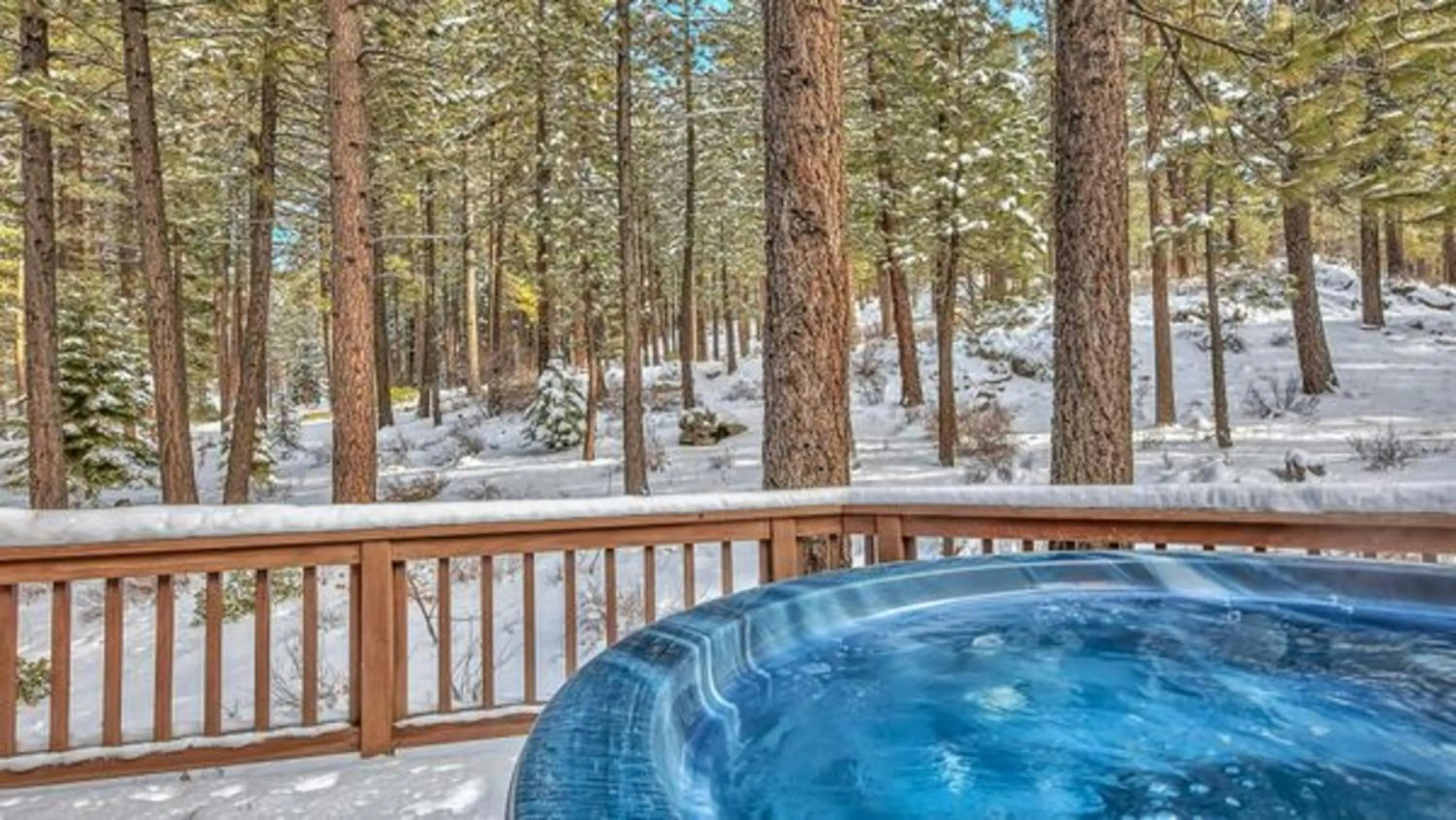 Photo of the whole room in Northstar Resort by Vail Resorts