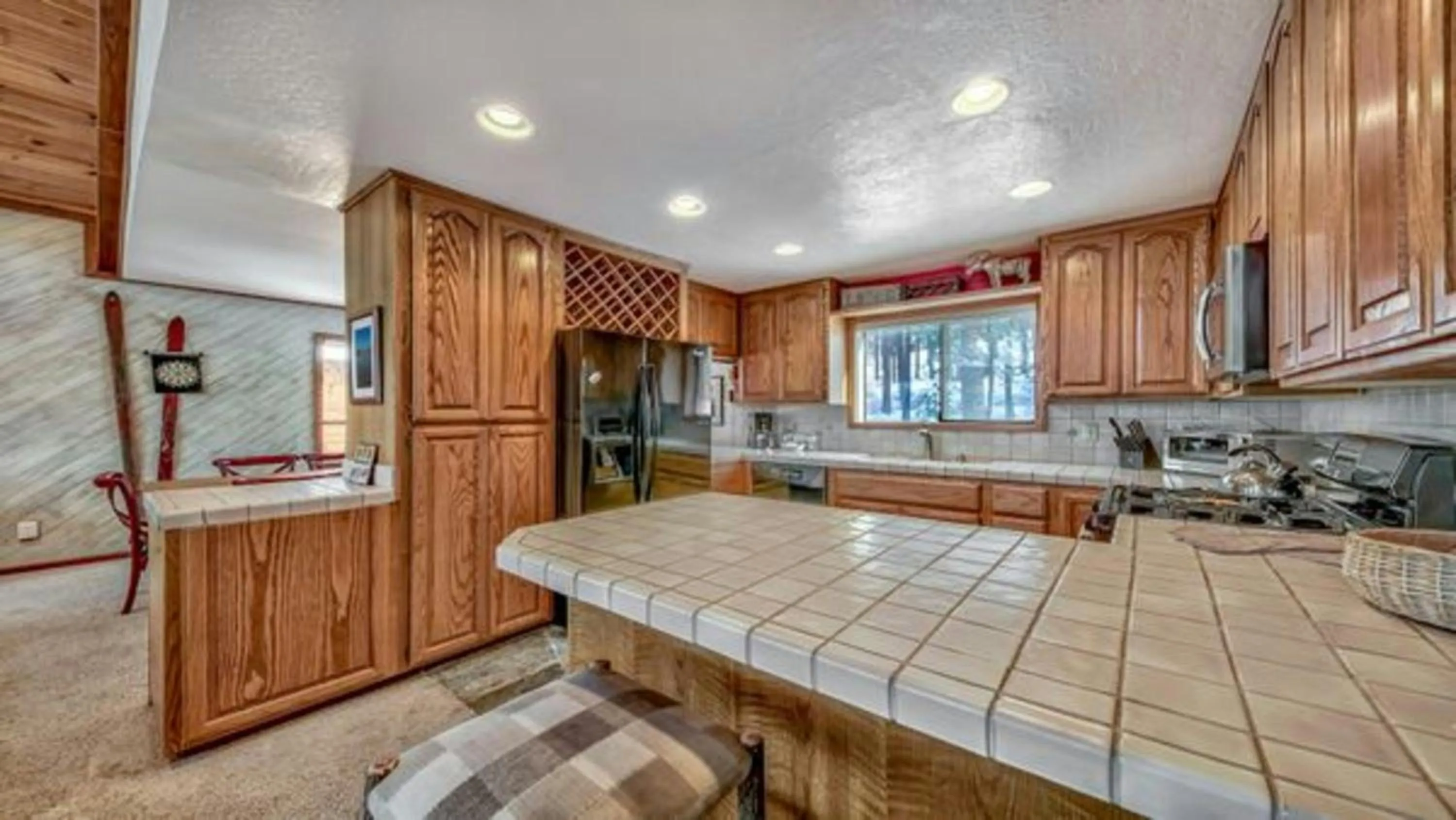 Kitchen or kitchenette in Northstar Resort by Vail Resorts