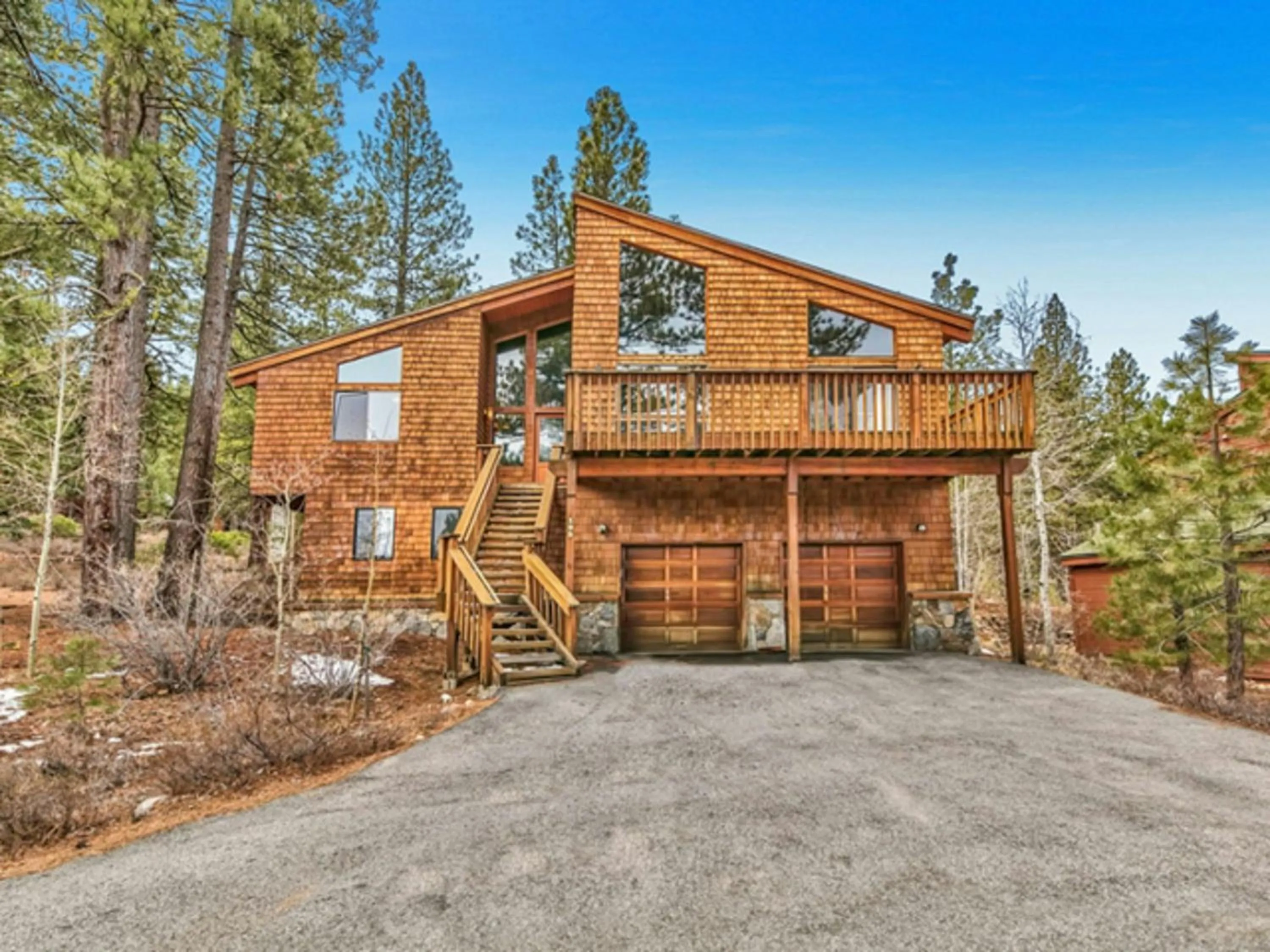 Photo of the whole room in Northstar Resort by Vail Resorts