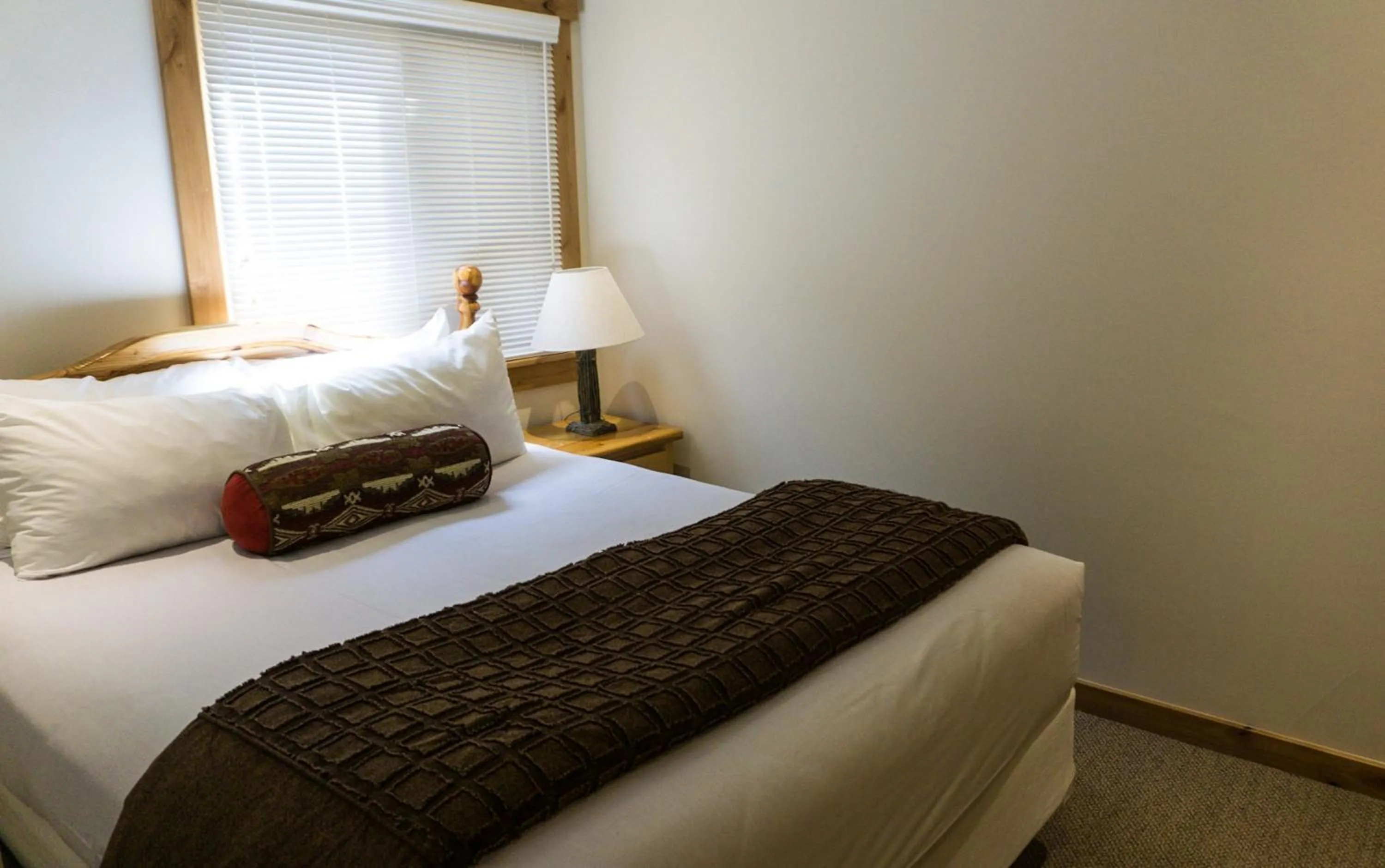 Bedroom, Bed in Northstar California Resort