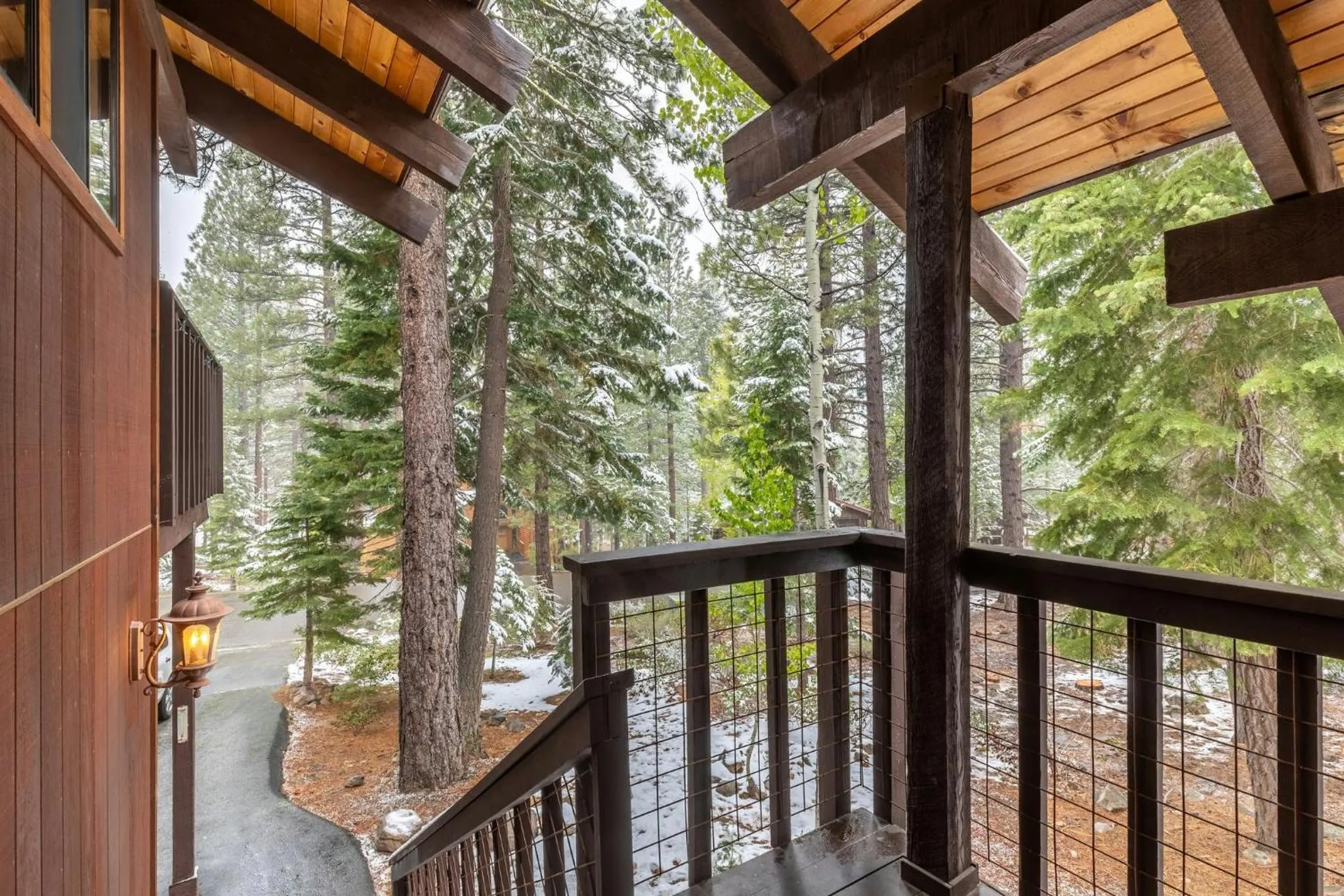 Photo of the whole room in Northstar Resort by Vail Resorts