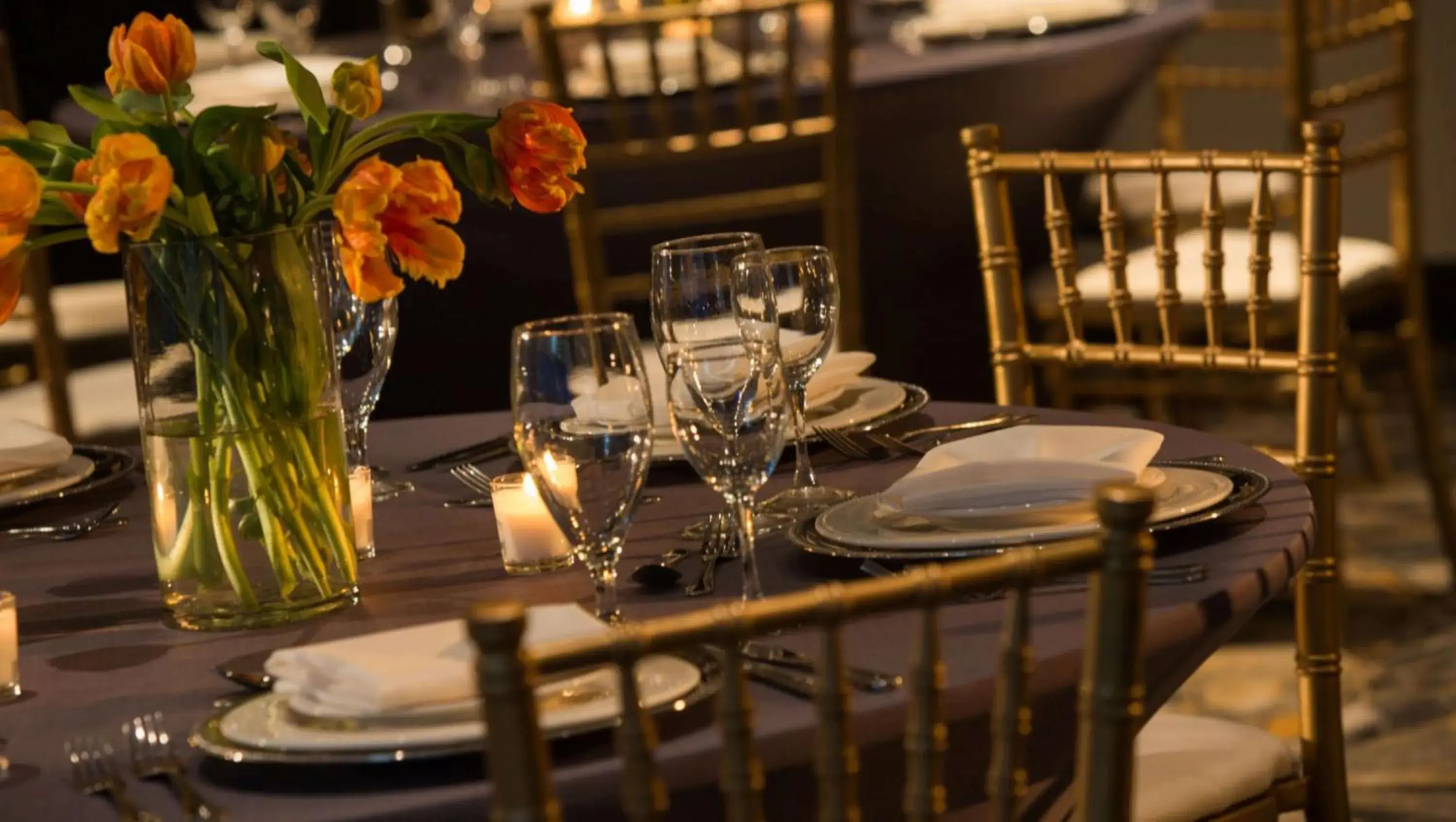 Lobby or reception in The Allegro Royal Sonesta Hotel Chicago Loop Lobby or reception in The Allegro Royal Sonesta Hotel Chicago Loop