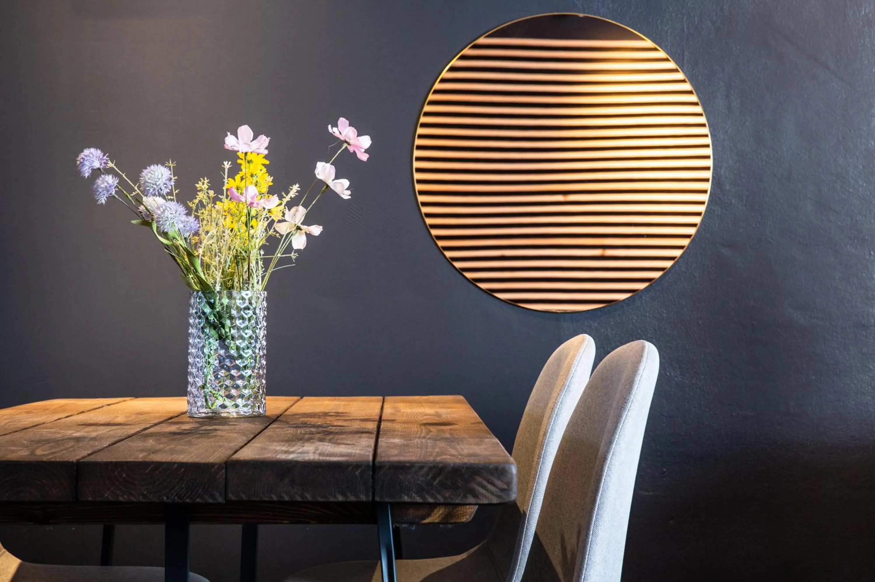 Lounge or bar in Hotel-B