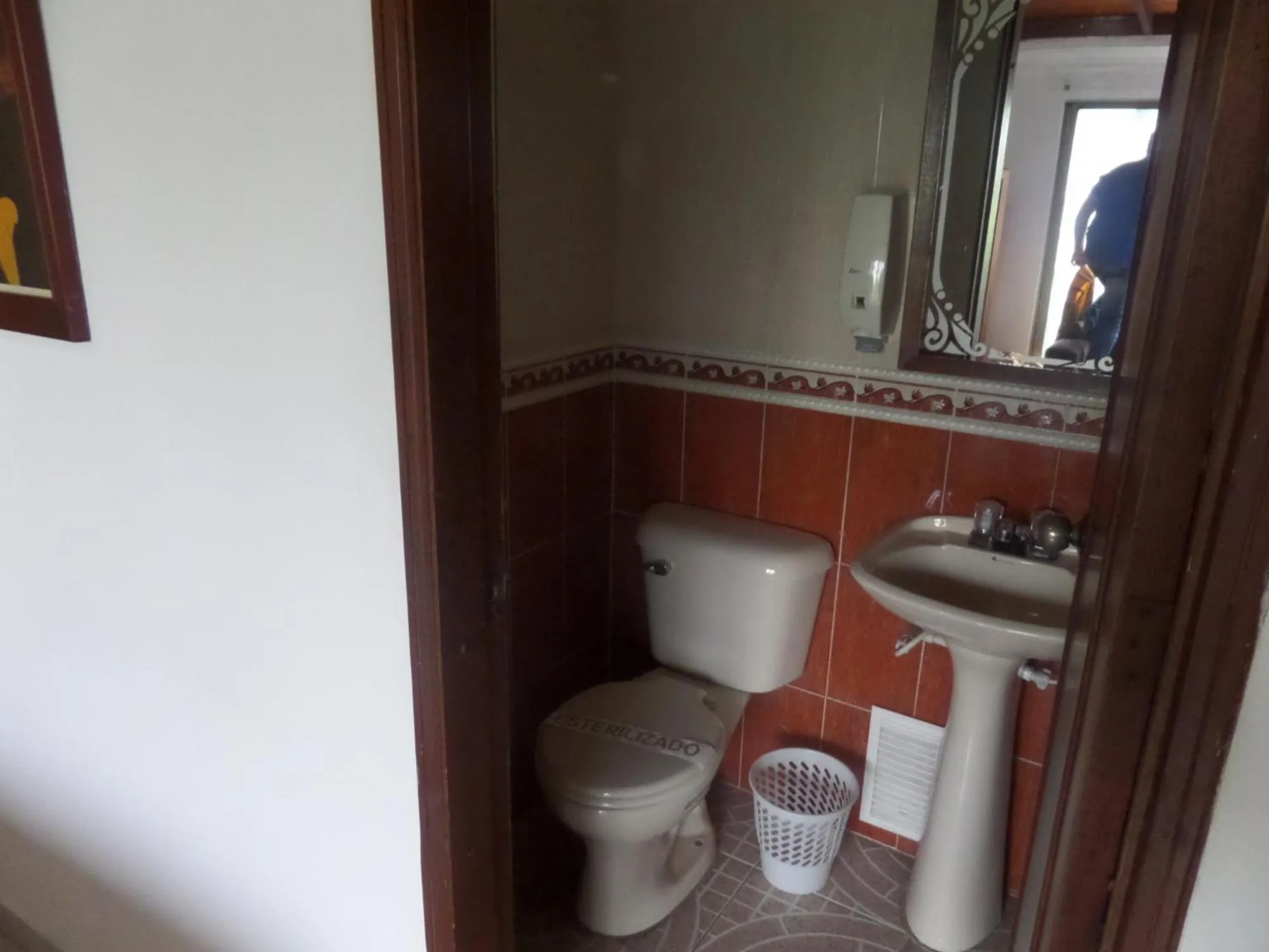 Aparta Hotel Plaza Real Norte