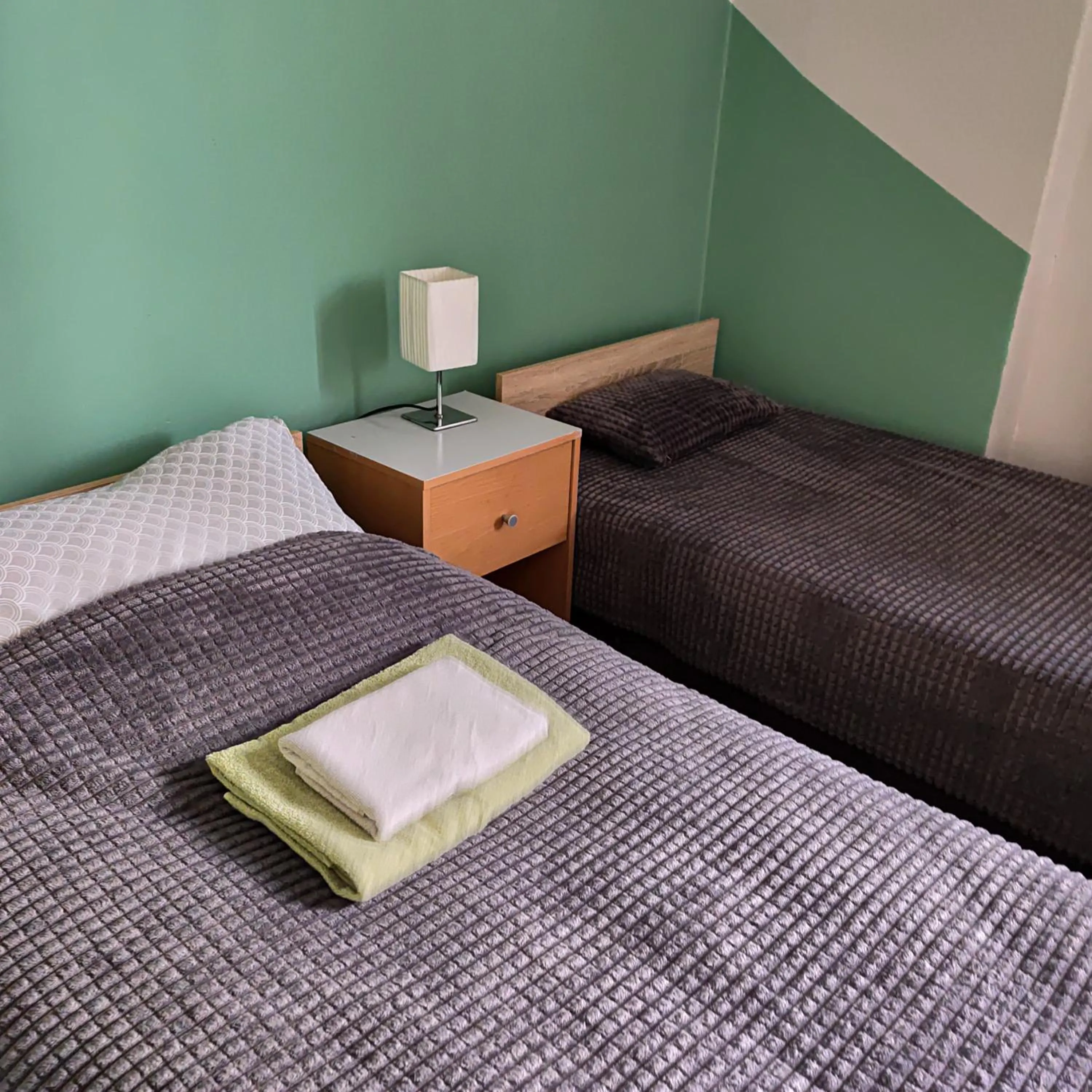 Hostel Staromiejski