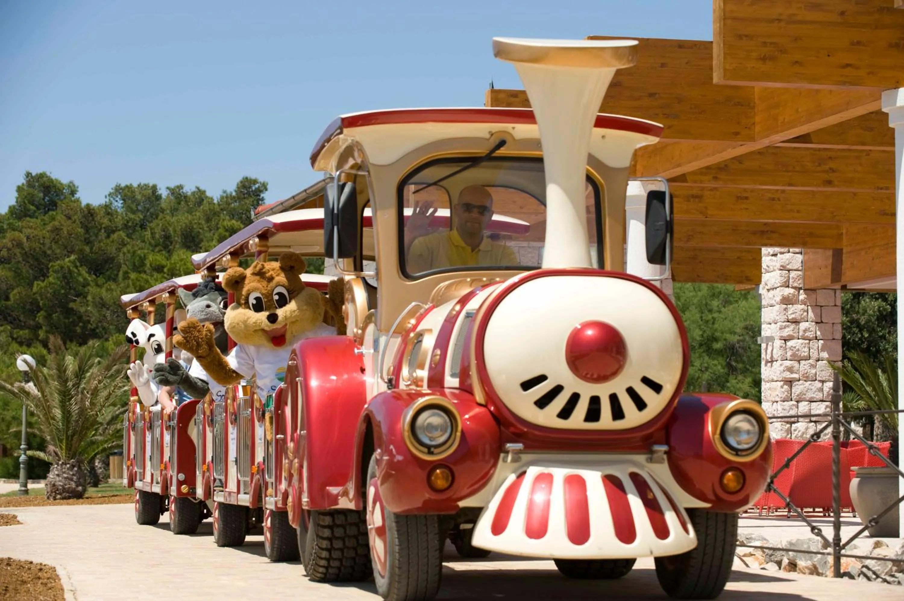 Other in Amadria Park Camping Sibenik Mobile Homes