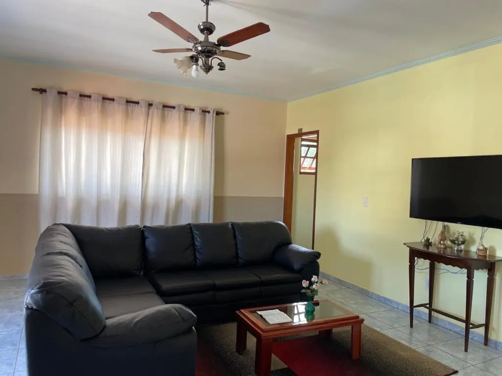 Pousada Cabana