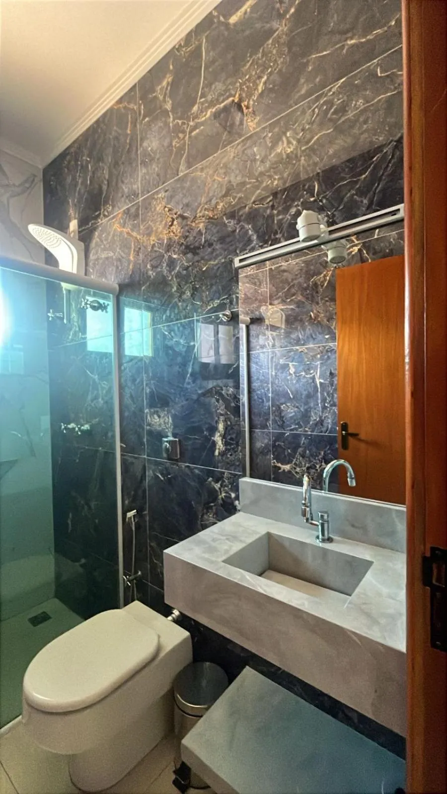 Pousada Cabana