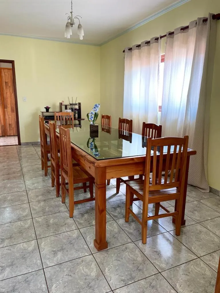 Pousada Cabana