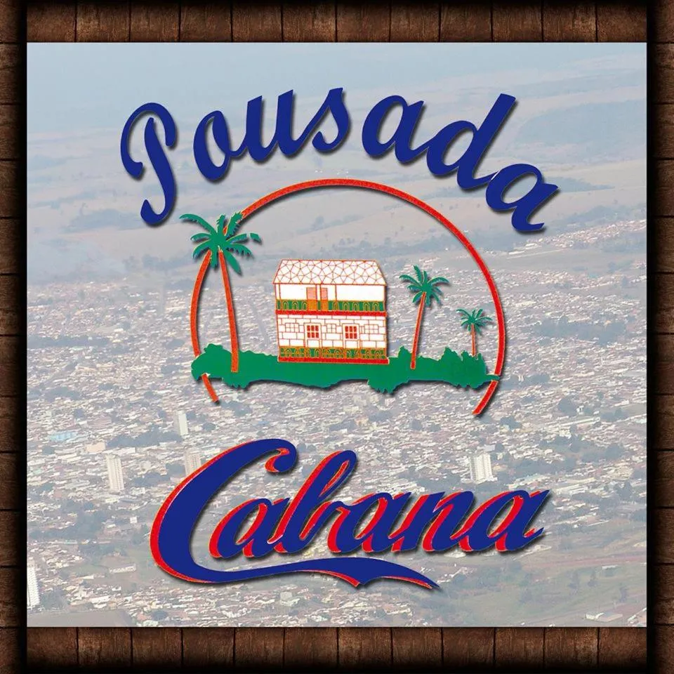 Pousada Cabana