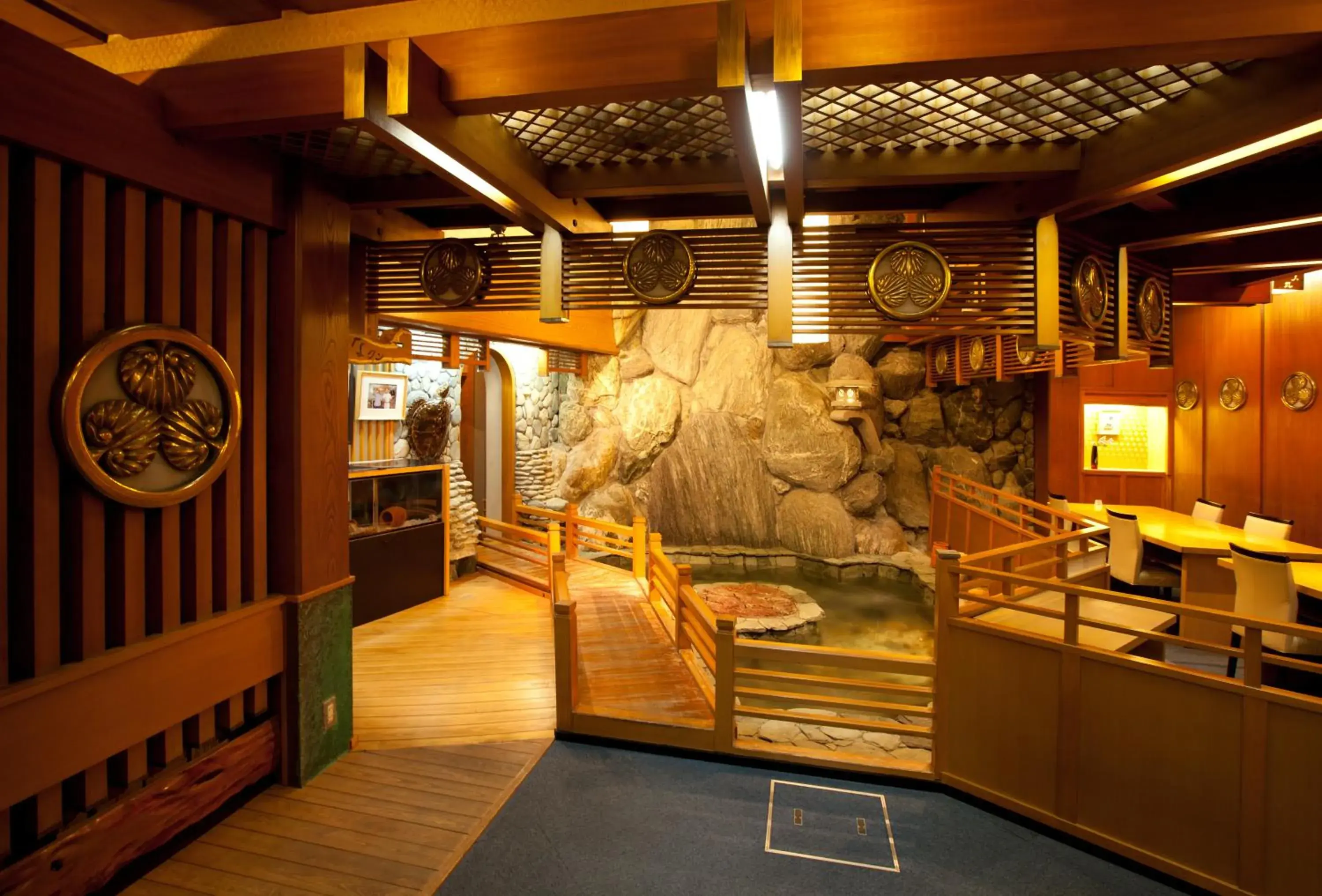 Restaurant/places to eat in Hitomaru Kadan Restaurant/places to eat in Hitomaru Kadan