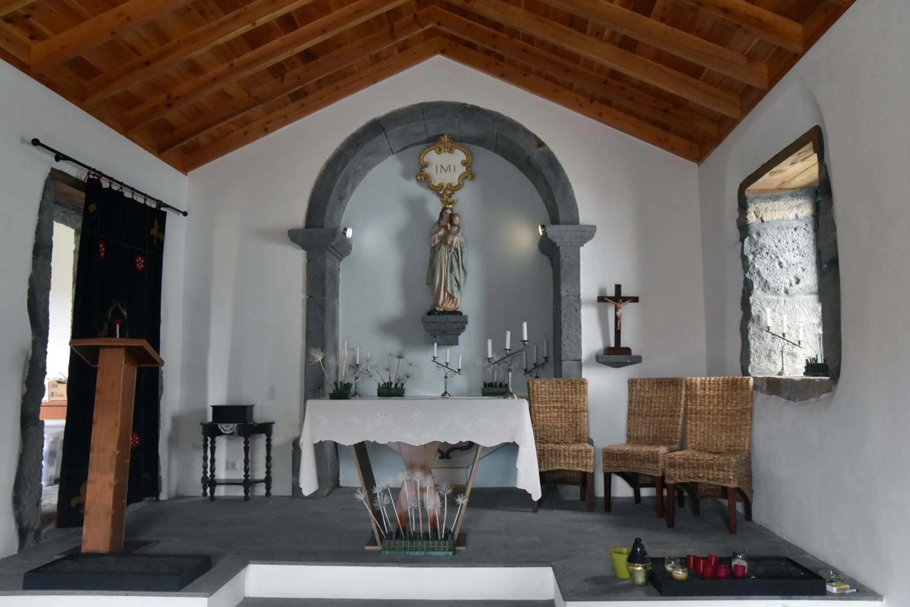 Casa da Ermida