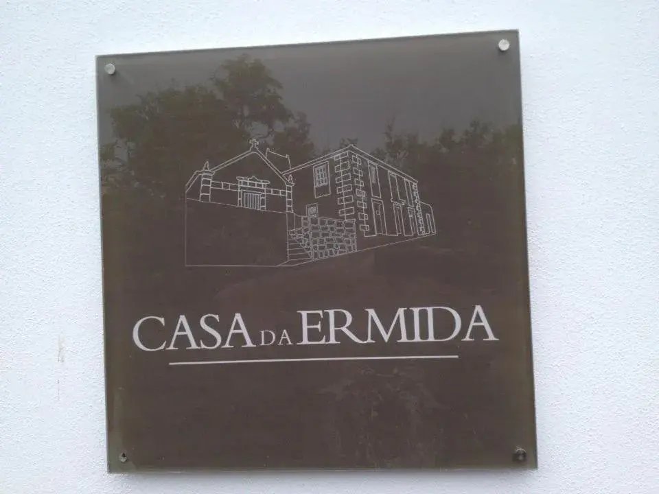 Casa da Ermida Casa da Ermida
