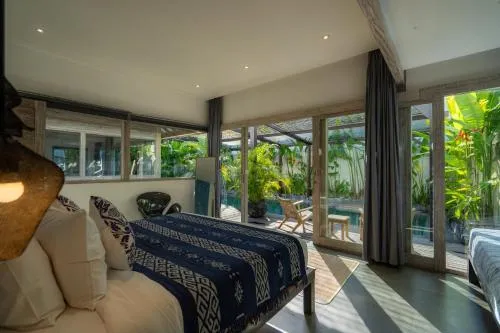Mundaka Villa by Betterplace