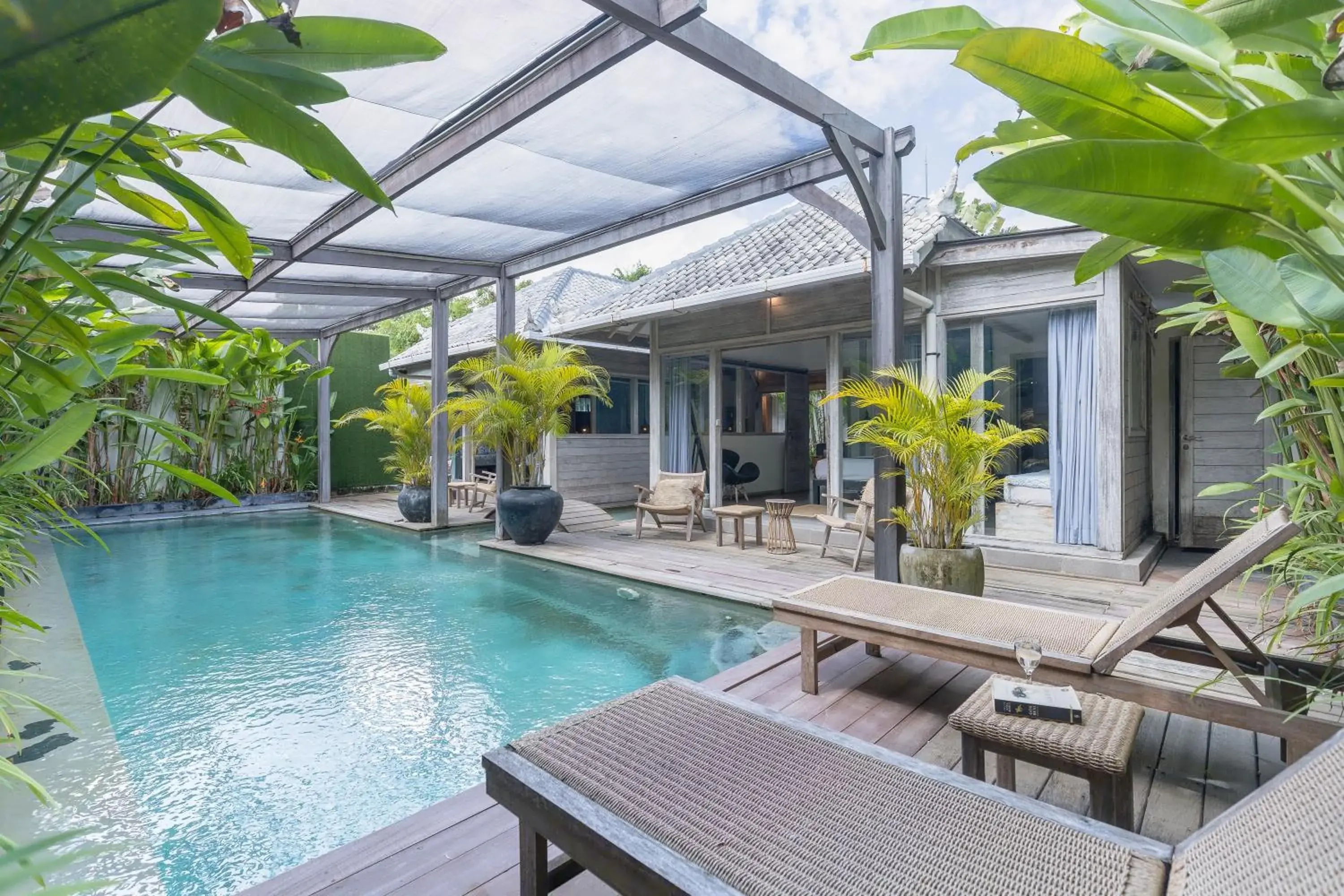 Two-Bedroom Villa in Mundaka Villa by Betterplace Two-Bedroom Villa in Mundaka Villa by Betterplace