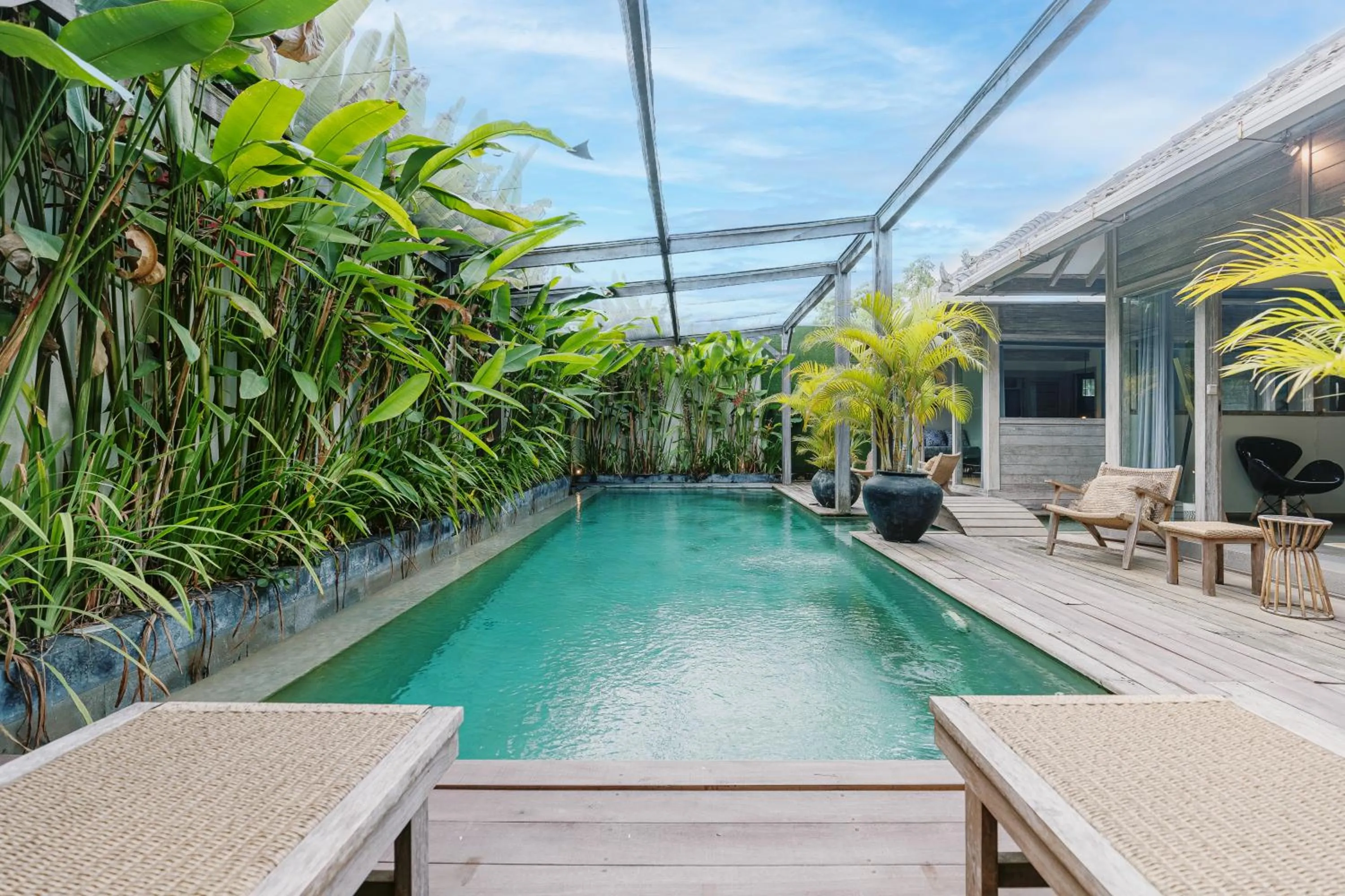 Day in Mundaka Villa by Betterplace