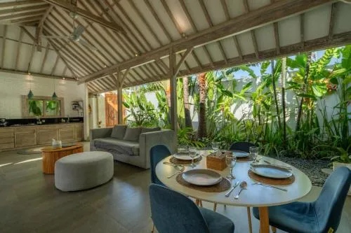 Mundaka Villa by Betterplace