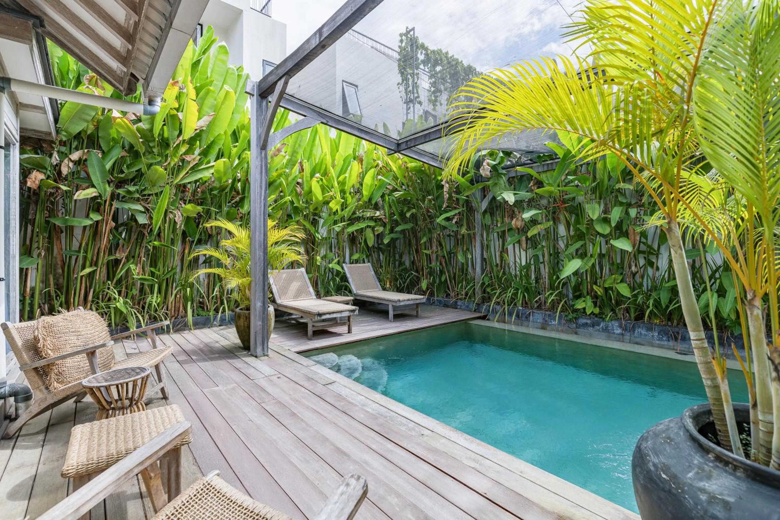 Day in Mundaka Villa by Betterplace