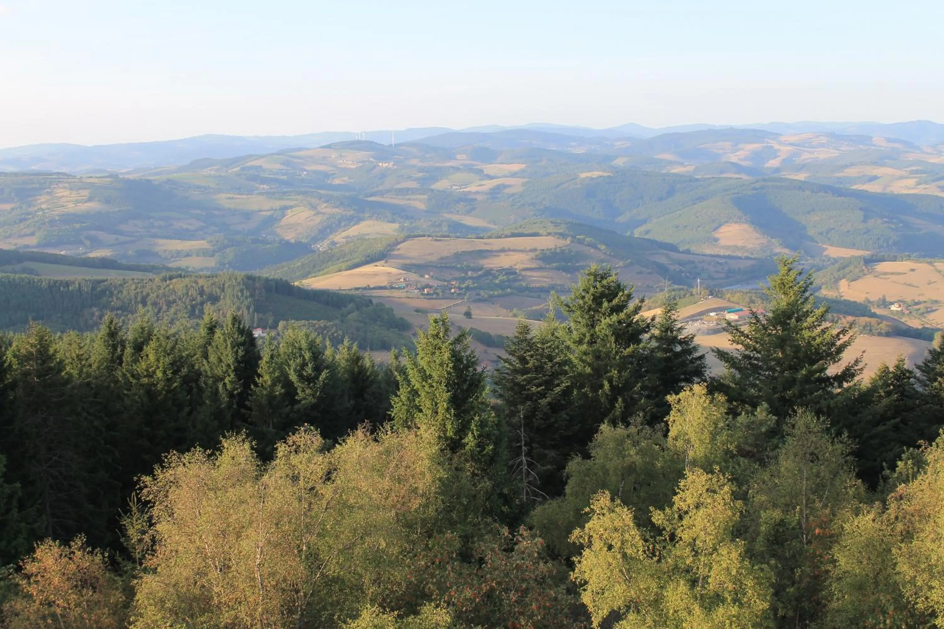 Logis Hôtel Le Saint Clément