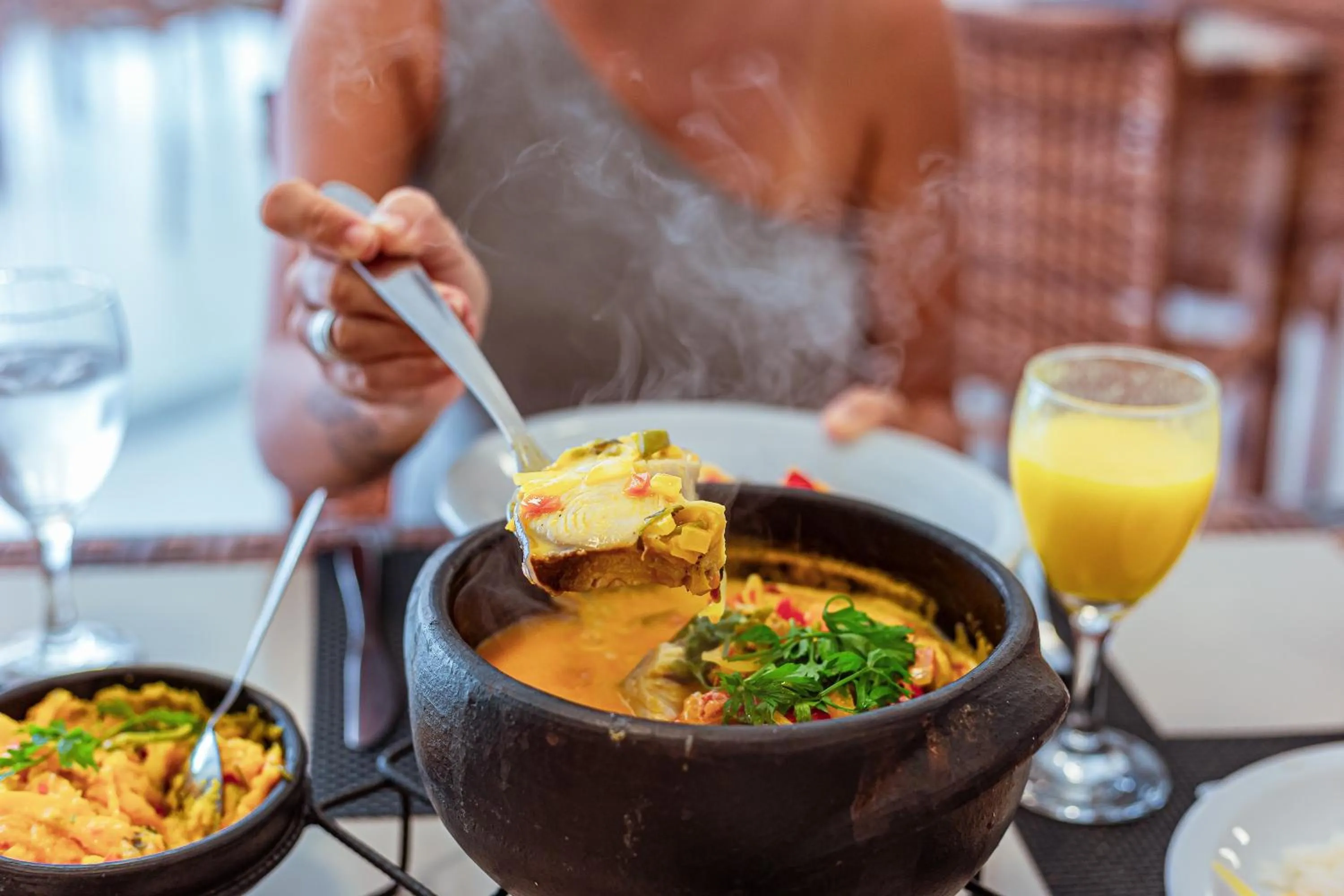 Orquídeas Praia Hotel