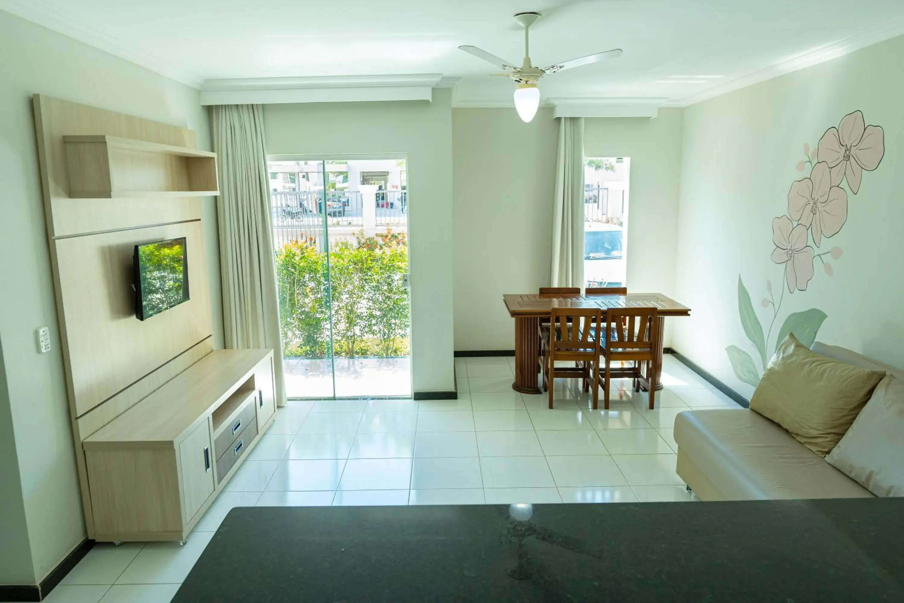 Family Suite in Orquídeas Praia Hotel Family Suite in Orquídeas Praia Hotel