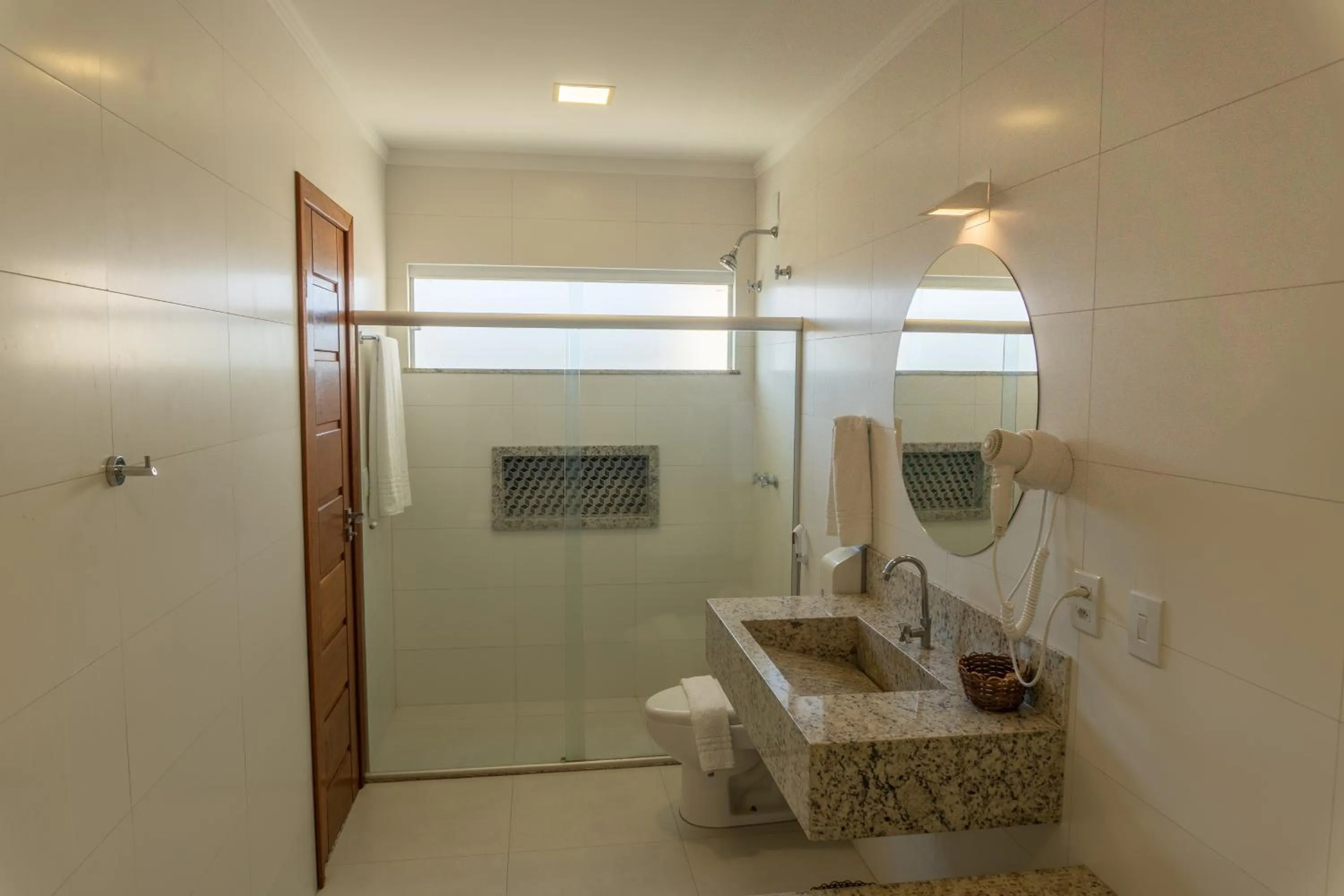 Orquídeas Praia Hotel