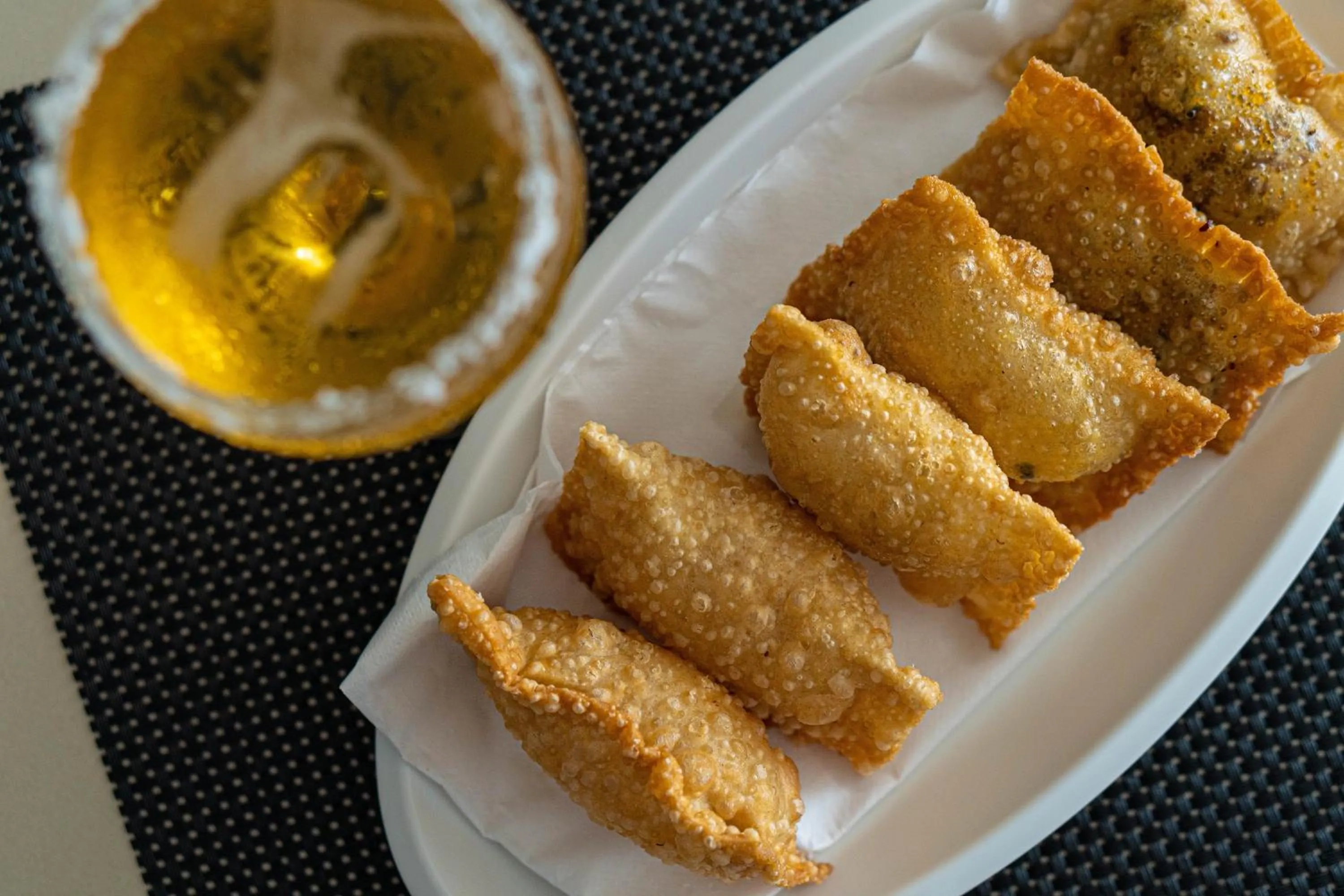 Orquídeas Praia Hotel