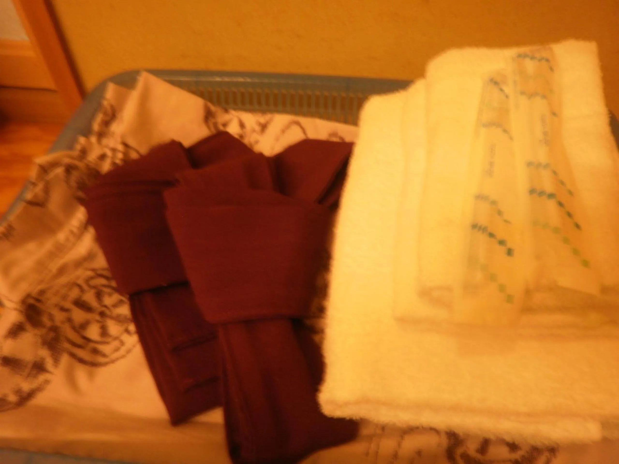 Other, Bed in Kakiya Ryokan